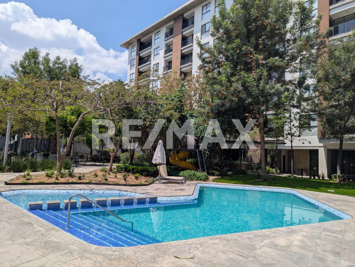 Departamento en Renta en Rinconada de La Calma, Zapopan - foto 13 de 13