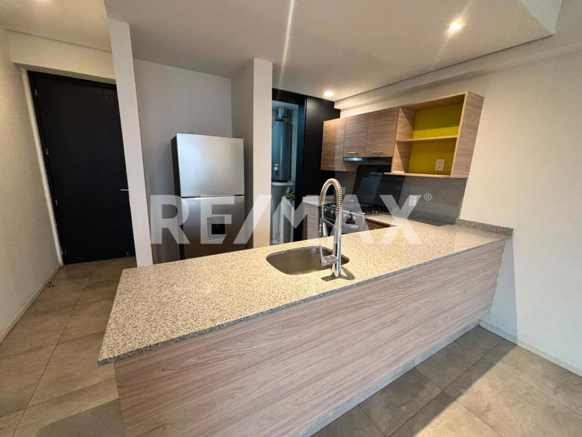 Departamento en Renta en Rinconada de La Calma, Zapopan - foto 7 de 13
