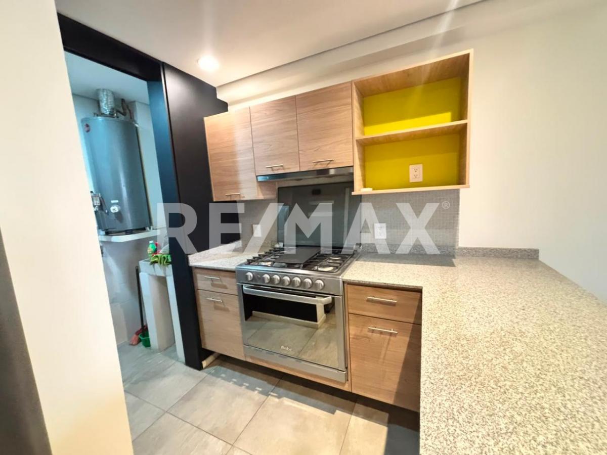 Departamento en Renta en Rinconada de La Calma, Zapopan - foto 4 de 13