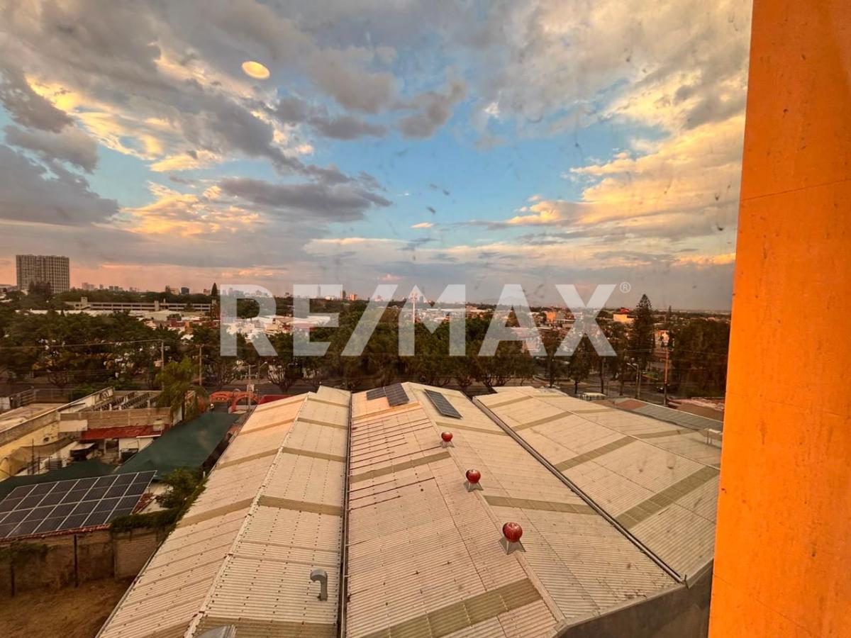 Departamento en Renta en Rinconada de La Calma, Zapopan - foto 12 de 13
