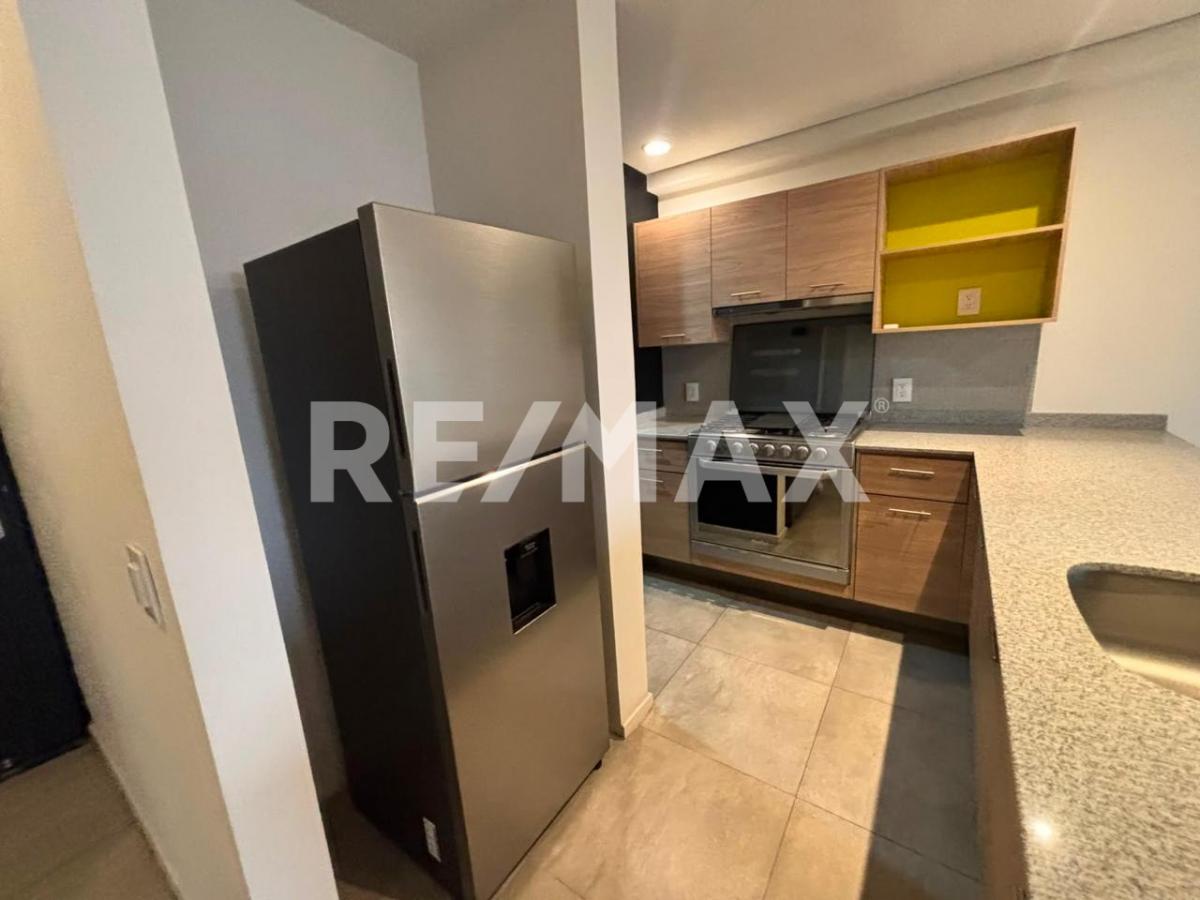 Departamento en Renta en Rinconada de La Calma, Zapopan - foto 5 de 13