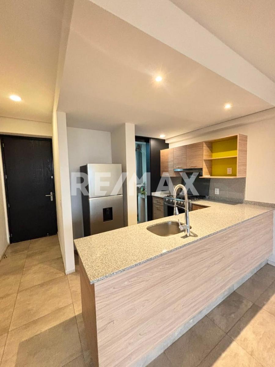 Departamento en Renta en Rinconada de La Calma, Zapopan - foto 2 de 13