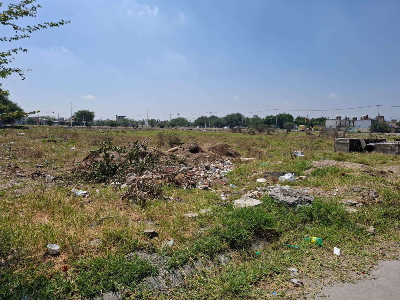 Terreno en Venta en PASEOS DEL VALLE, Tlajomulco de Zúñiga - foto 7 de 12