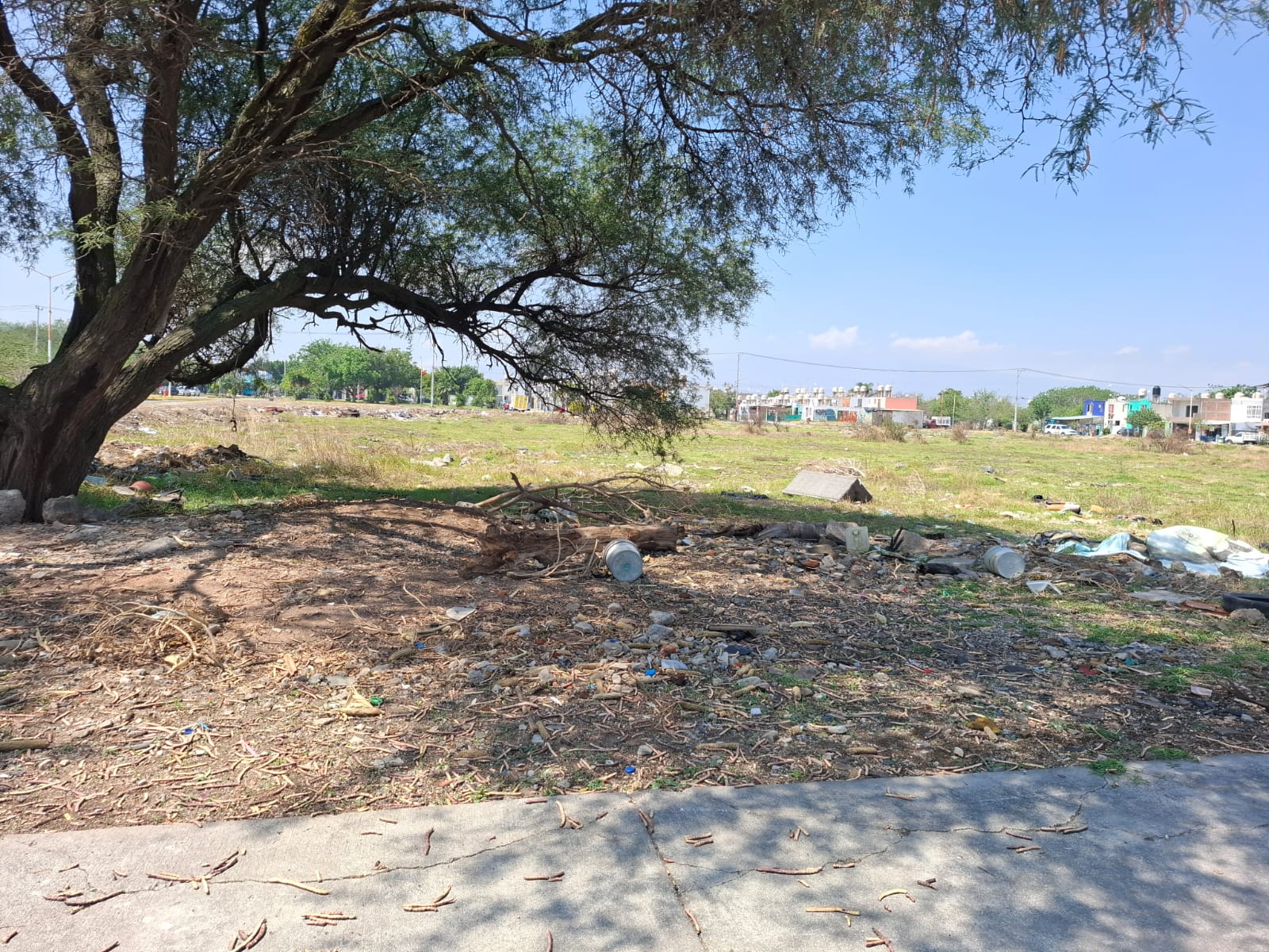 Terreno en Venta en PASEOS DEL VALLE, Tlajomulco de Zúñiga - foto 8 de 12