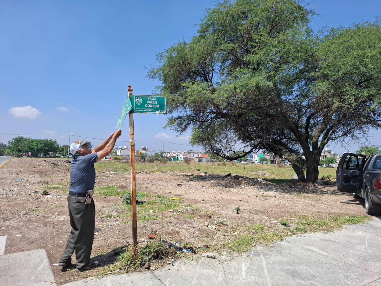Terreno en Venta en PASEOS DEL VALLE, Tlajomulco de Zúñiga - foto 12 de 12
