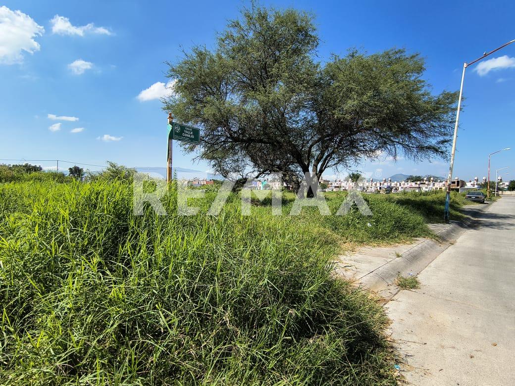 Terreno en Venta