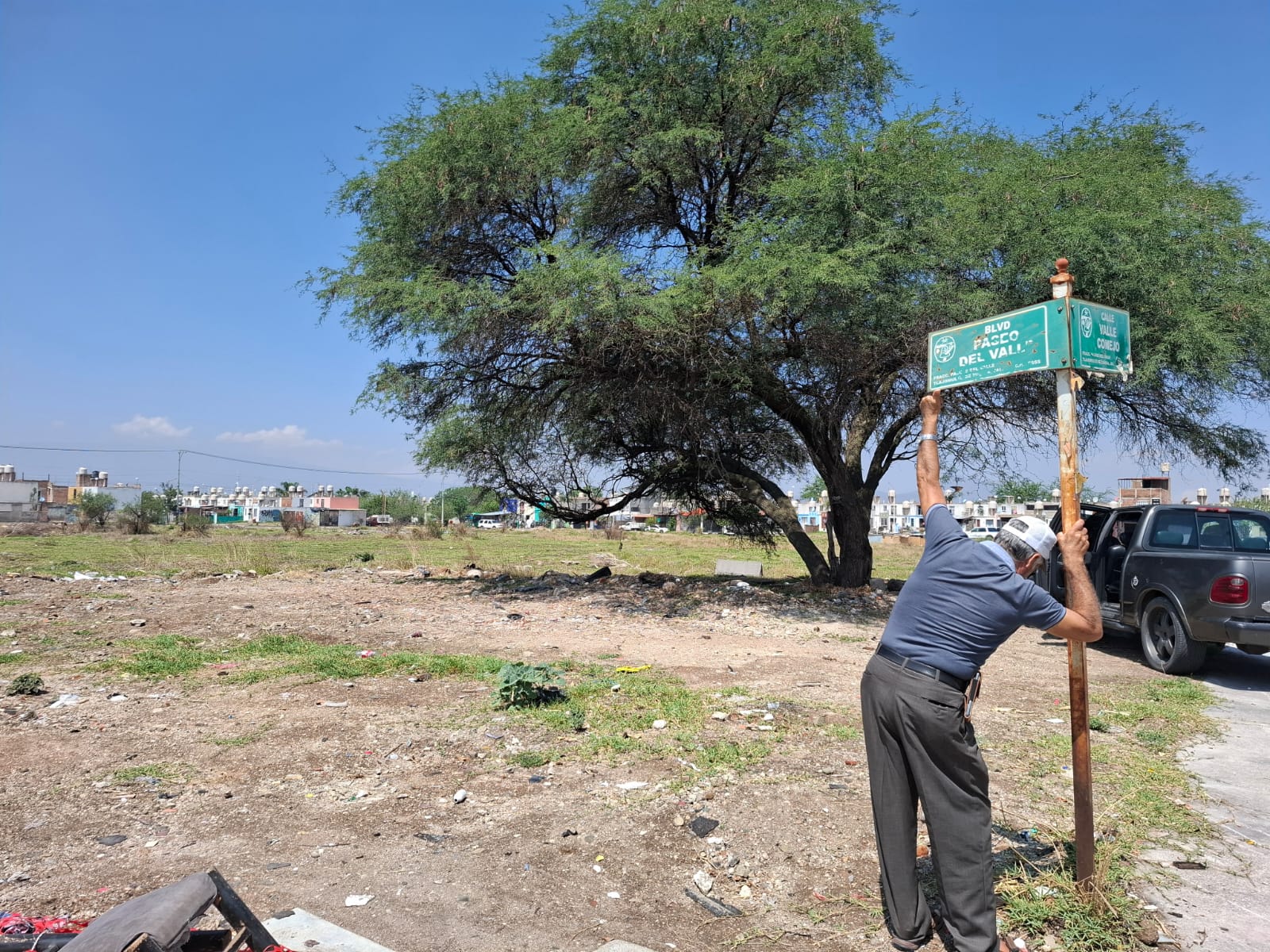 Terreno en Venta en PASEOS DEL VALLE, Tlajomulco de Zúñiga - foto 11 de 12