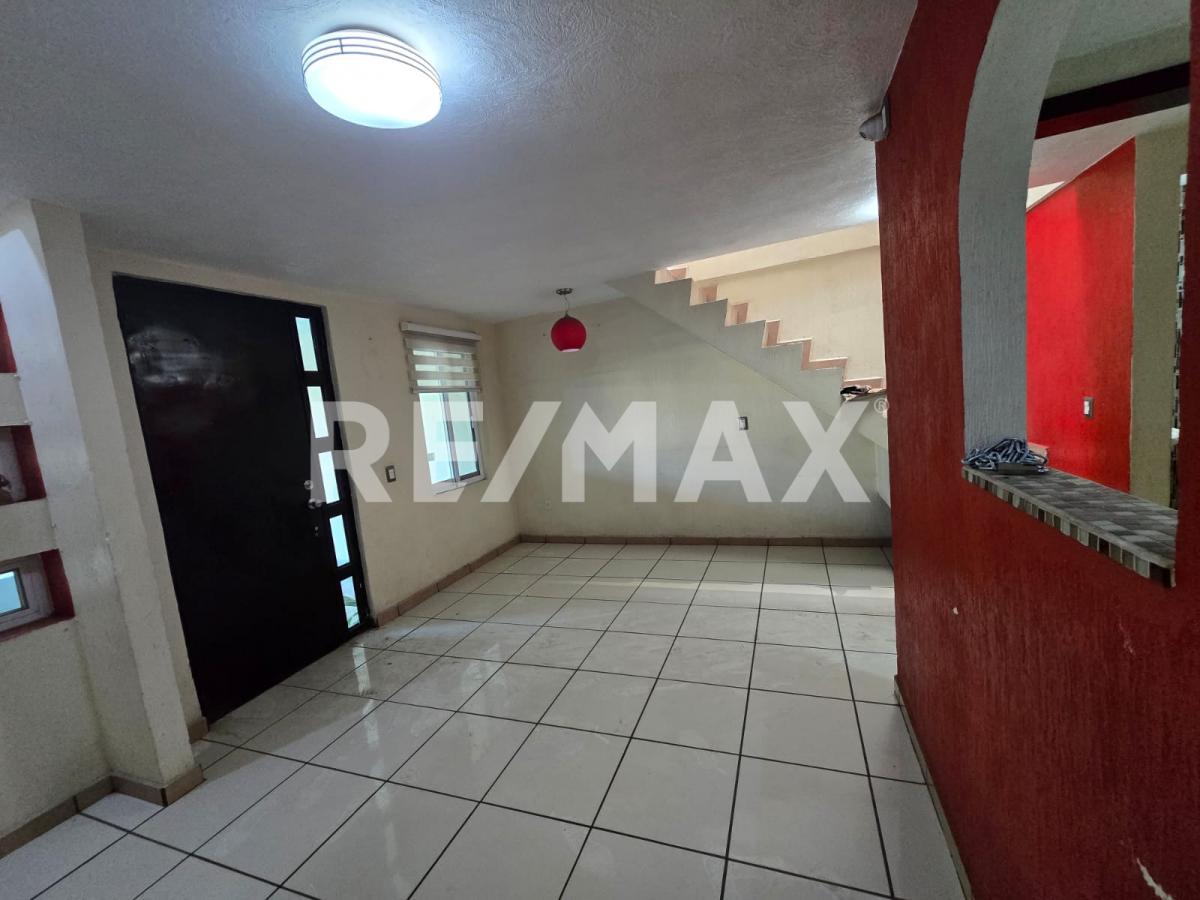 CASA EN VENTA TLAJOMULCO DE ZUÑIGA en VILLAS TERRANOVA, Tlajomulco de Zúñiga - foto 5 de 45