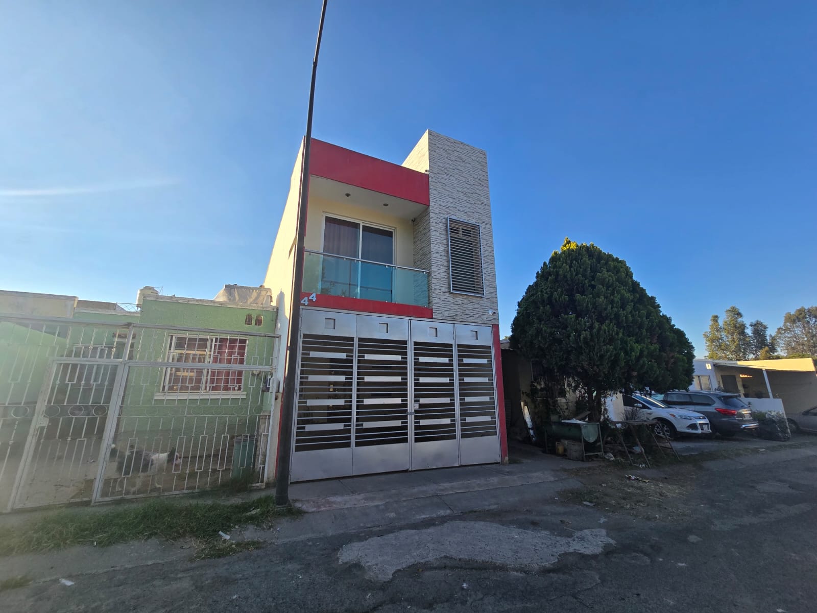 CASA EN VENTA TLAJOMULCO DE ZUÑIGA