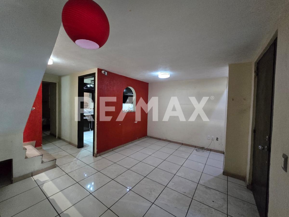 CASA EN VENTA TLAJOMULCO DE ZUÑIGA en VILLAS TERRANOVA, Tlajomulco de Zúñiga - foto 6 de 45
