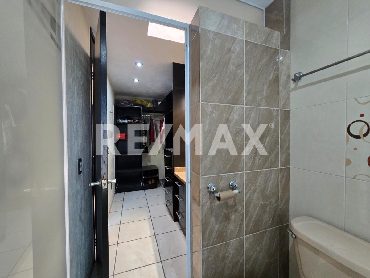 CASA EN VENTA TLAJOMULCO DE ZUÑIGA en VILLAS TERRANOVA, Tlajomulco de Zúñiga - foto 31 de 45