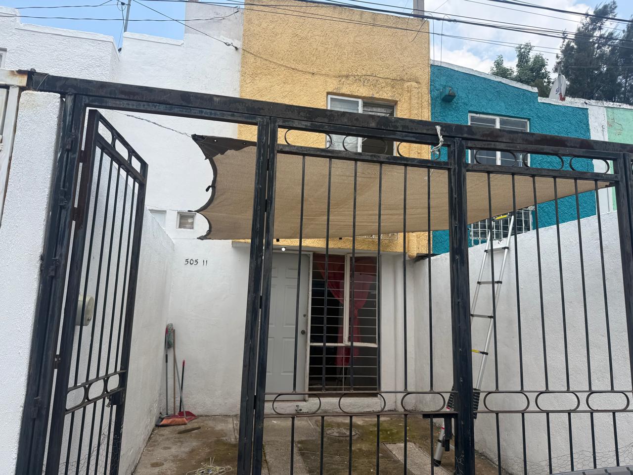Casa en Renta Haciendas de San José