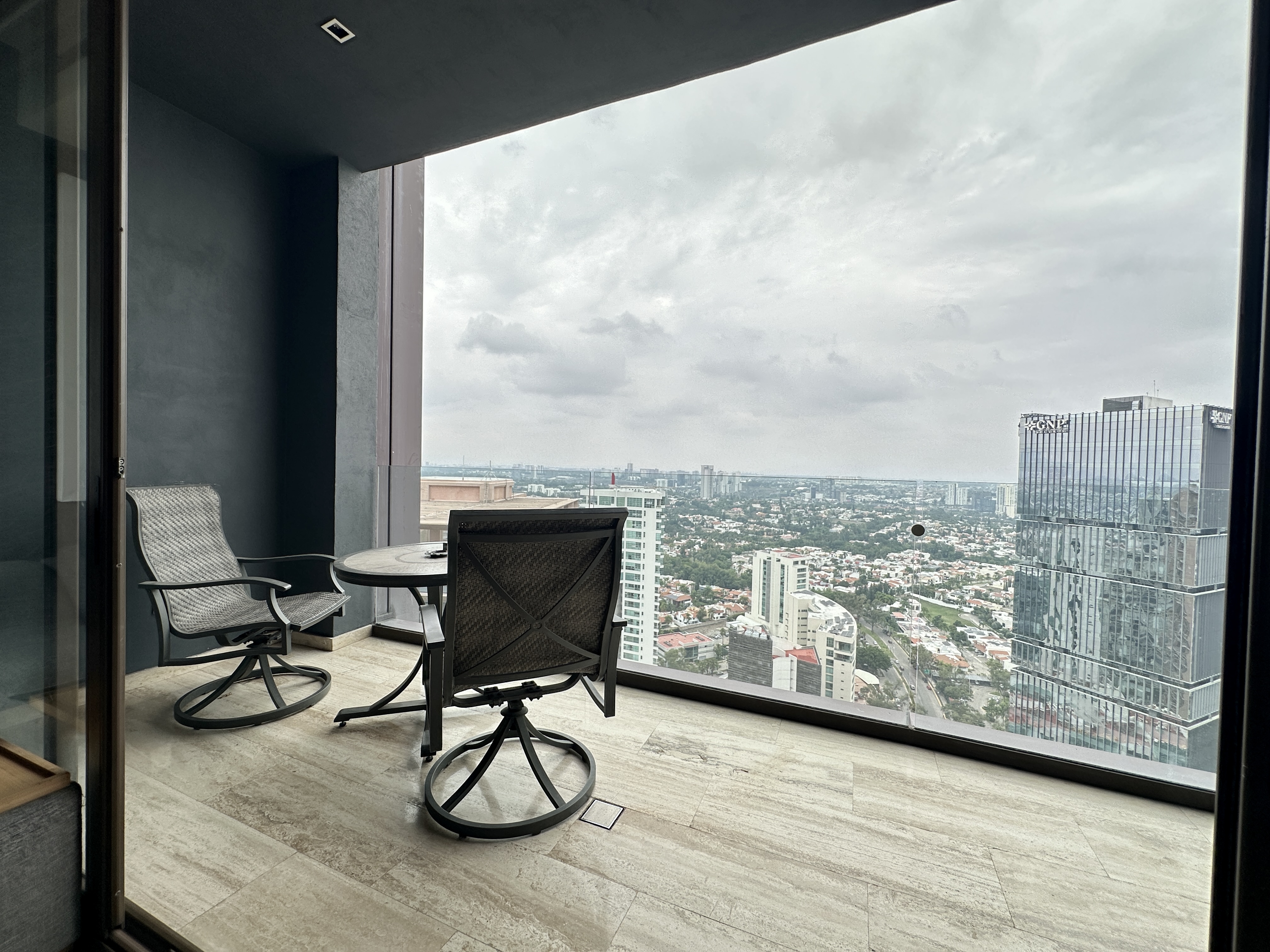 Departamento de Lujo en Landmark  en VALLARTA PONIENTE, Guadalajara - foto 7 de 42