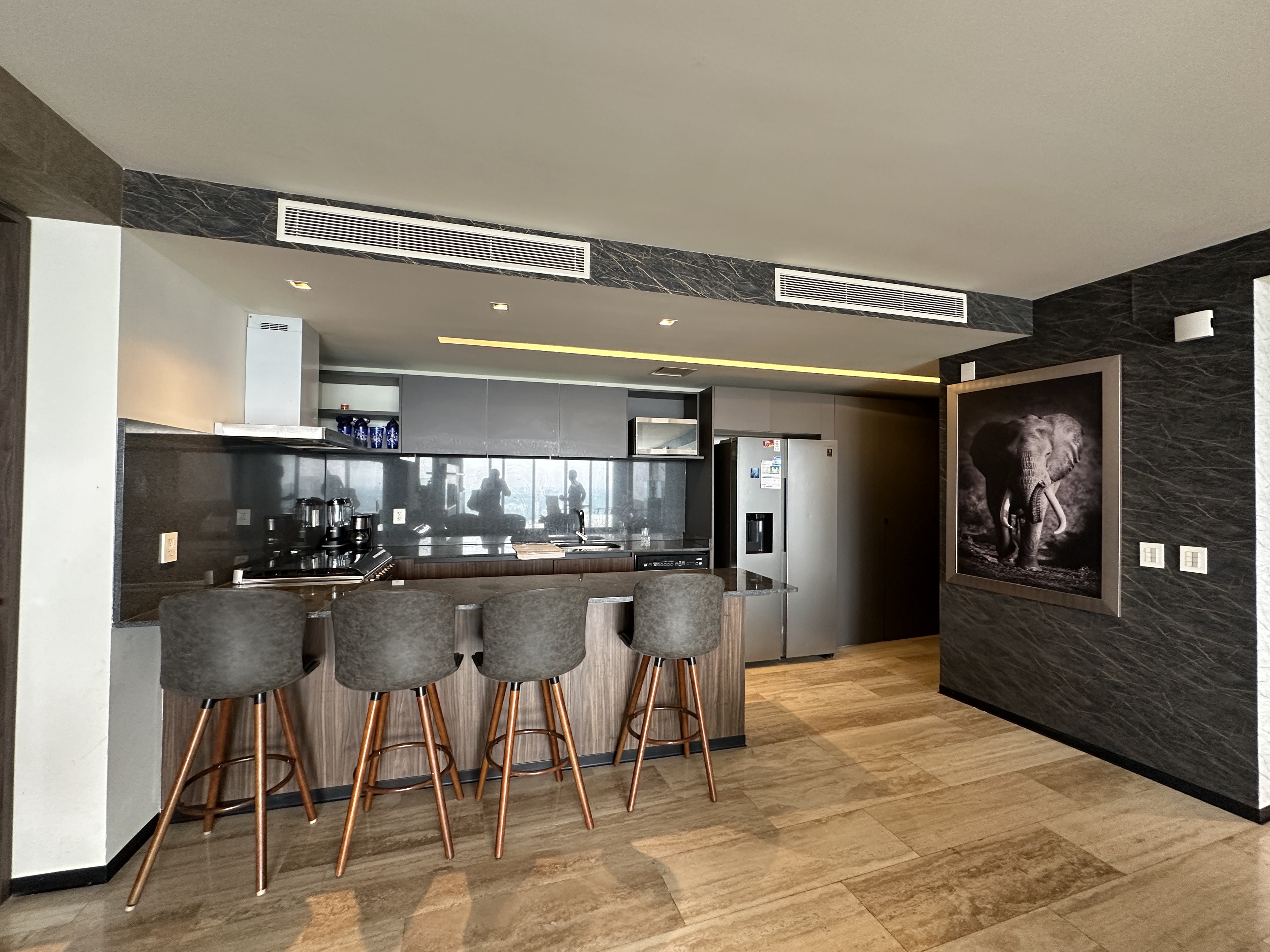 Departamento de Lujo en Landmark  en VALLARTA PONIENTE, Guadalajara - foto 3 de 42