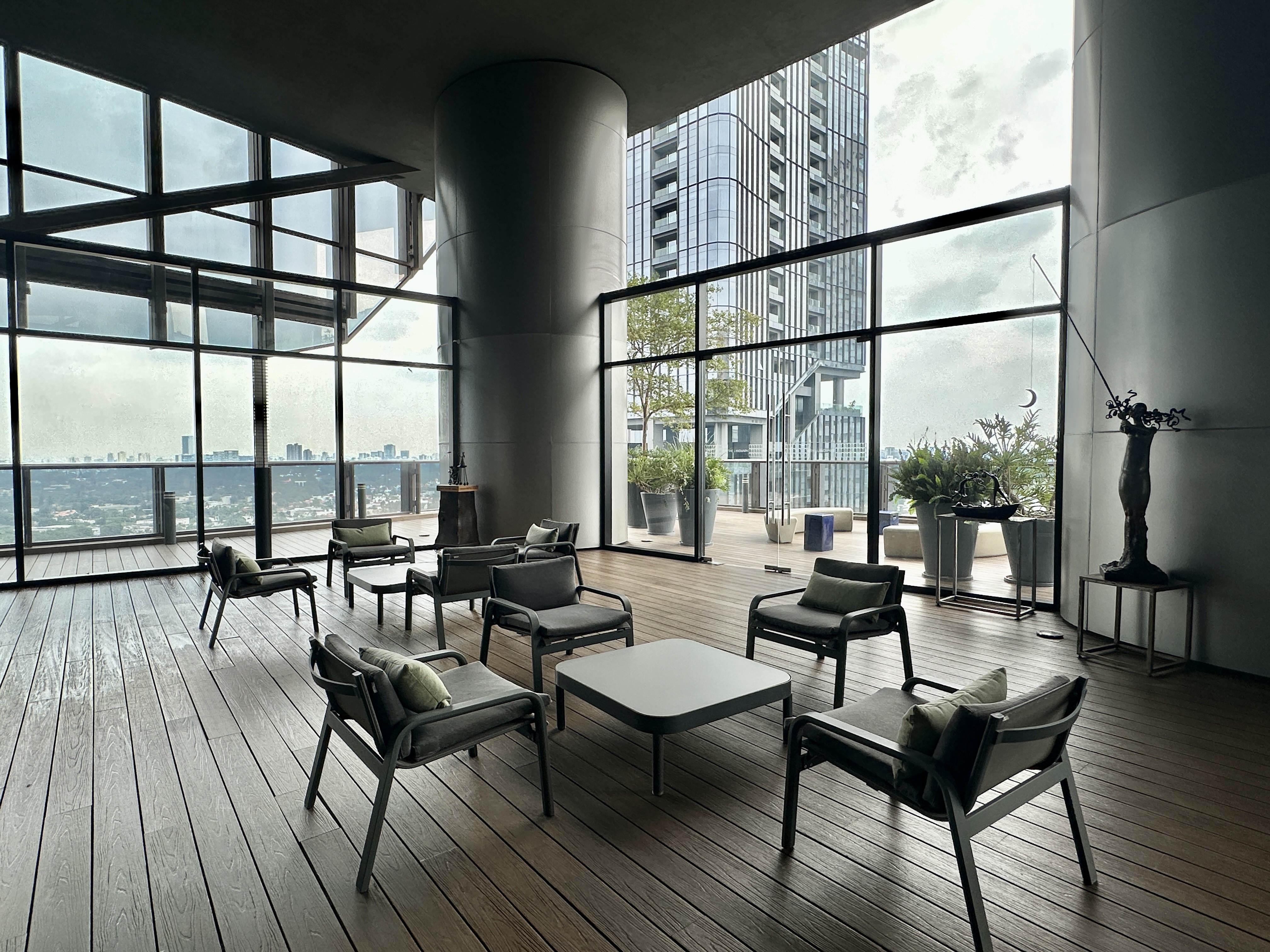 Departamento de Lujo en Landmark  en VALLARTA PONIENTE, Guadalajara - foto 27 de 42