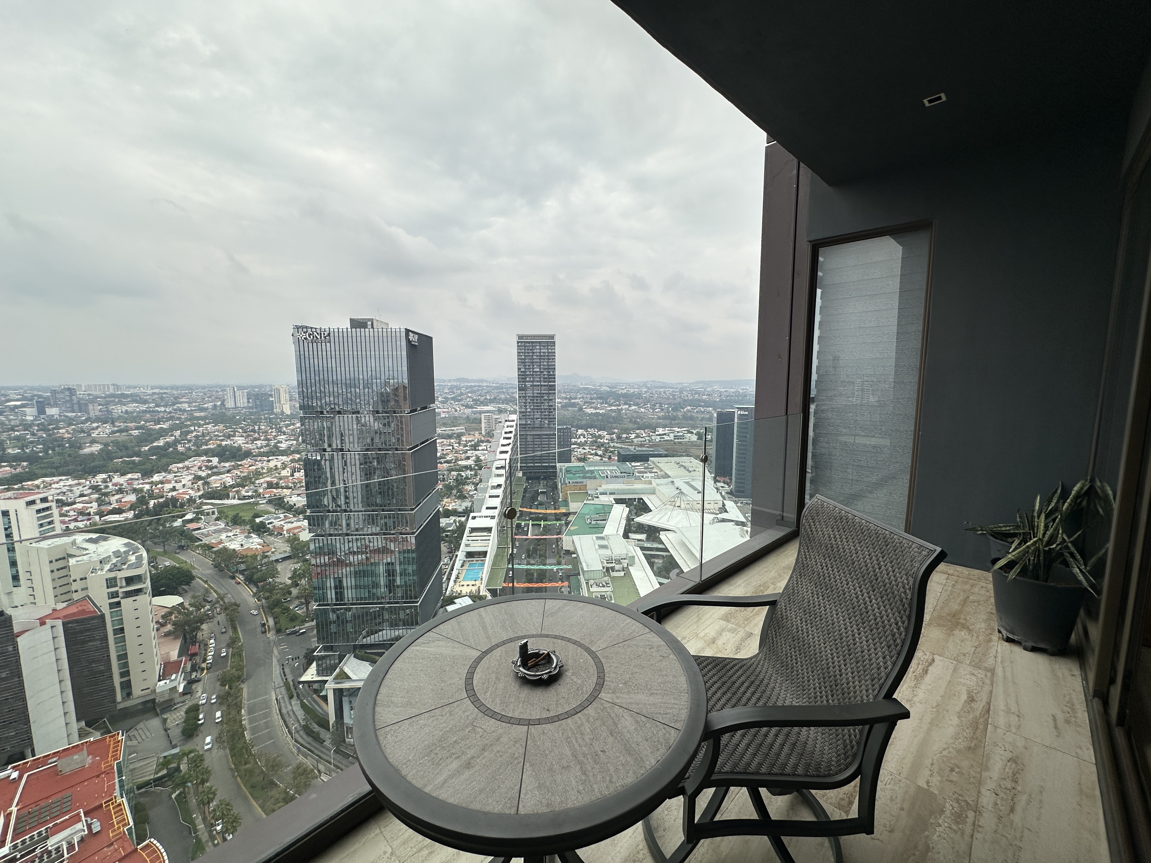Departamento de Lujo en Landmark  en VALLARTA PONIENTE, Guadalajara - foto 8 de 42