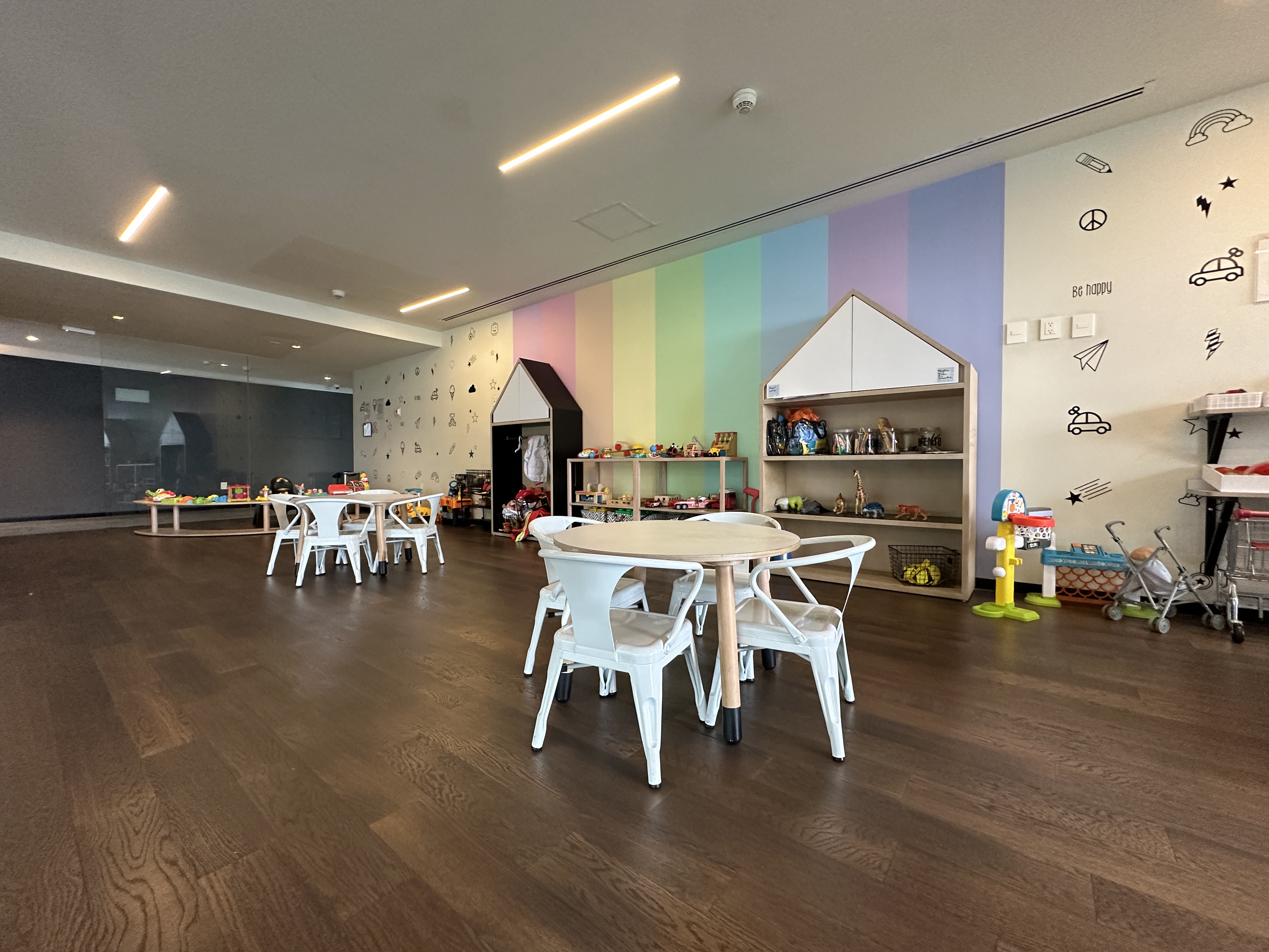 Departamento de Lujo en Landmark  en VALLARTA PONIENTE, Guadalajara - foto 31 de 42