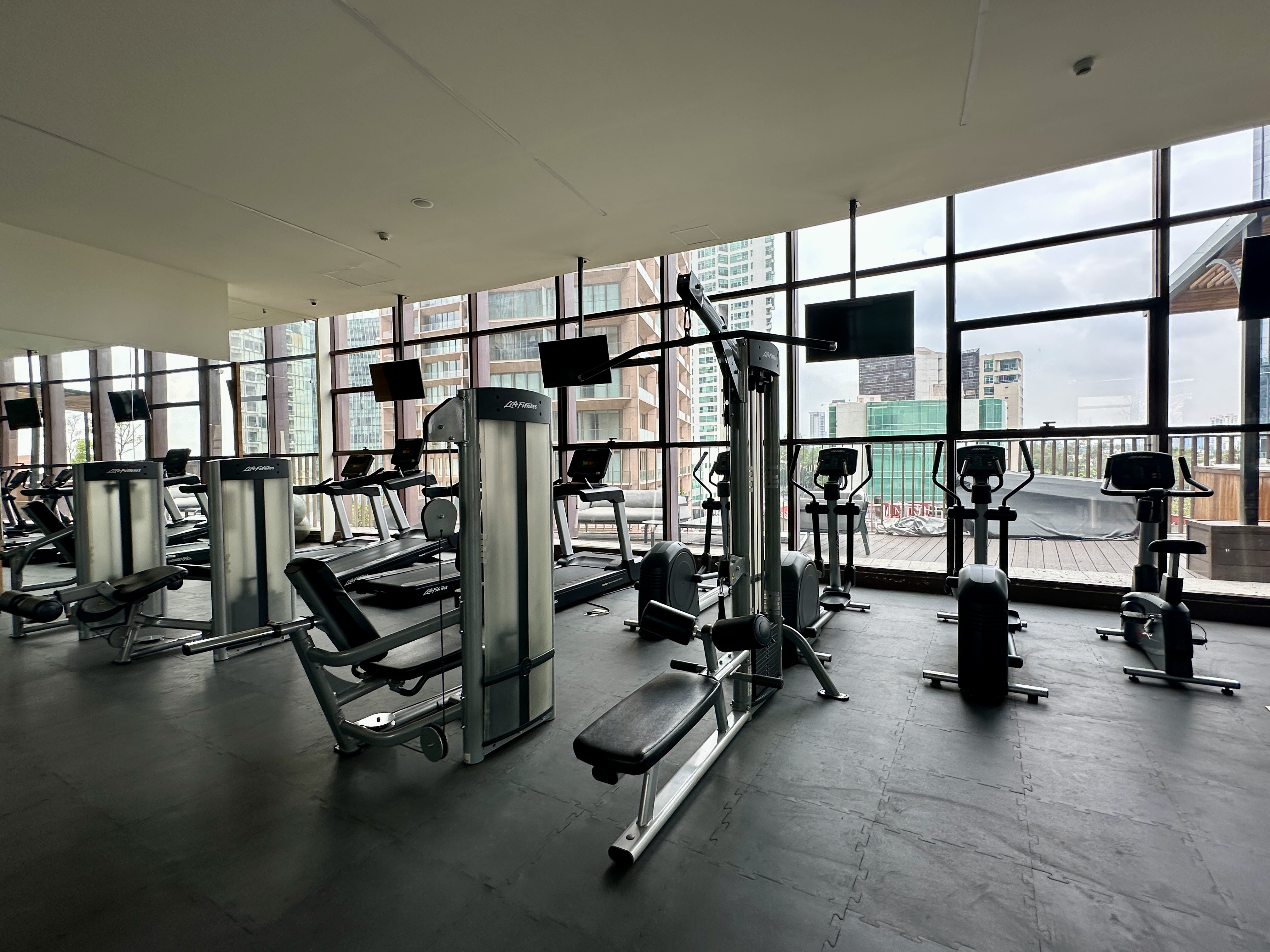 Departamento de Lujo en Landmark  en VALLARTA PONIENTE, Guadalajara - foto 35 de 42