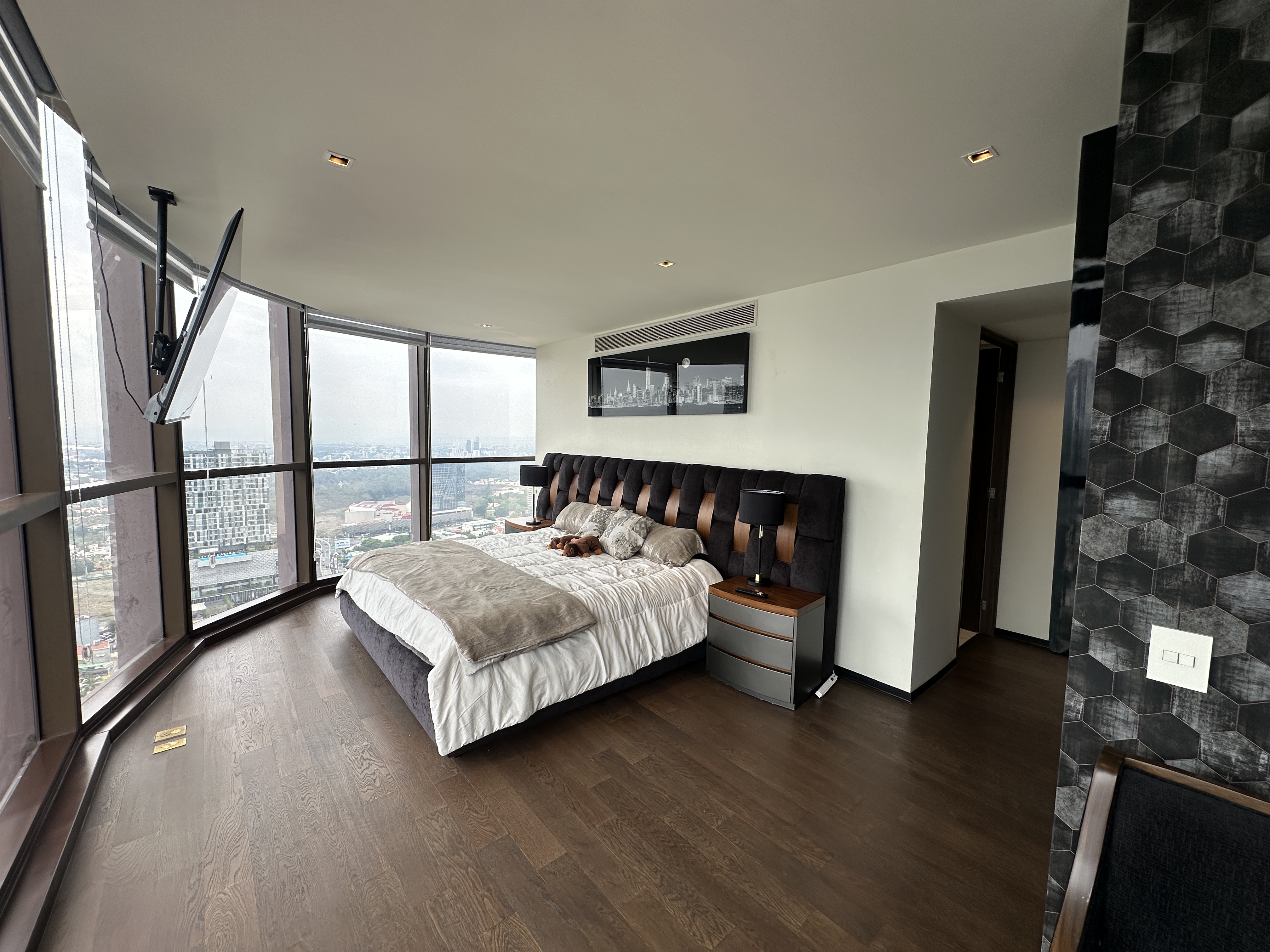 Departamento de Lujo en Landmark  en VALLARTA PONIENTE, Guadalajara - foto 10 de 42