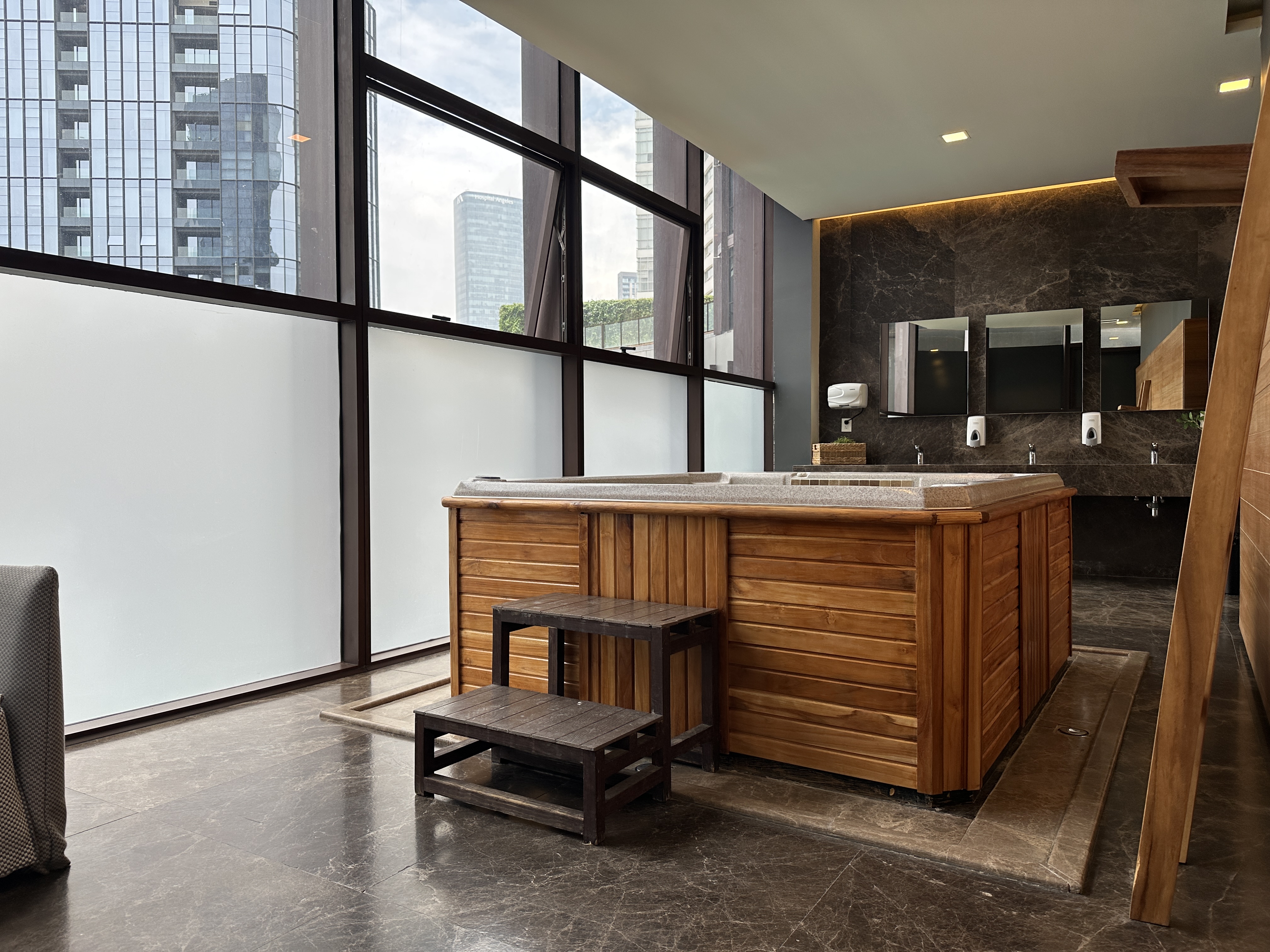 Departamento de Lujo en Landmark  en VALLARTA PONIENTE, Guadalajara - foto 41 de 42