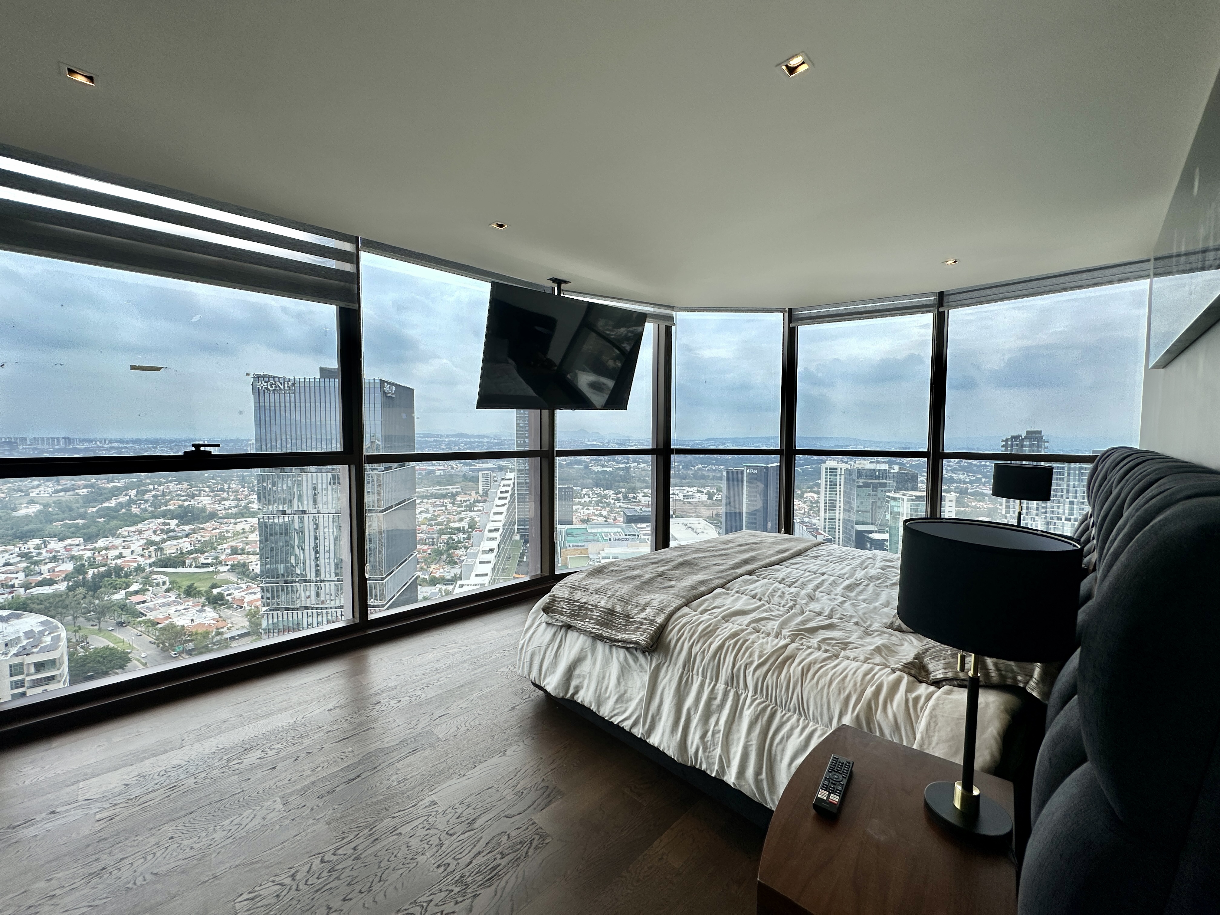 Departamento de Lujo en Landmark  en VALLARTA PONIENTE, Guadalajara - foto 9 de 42