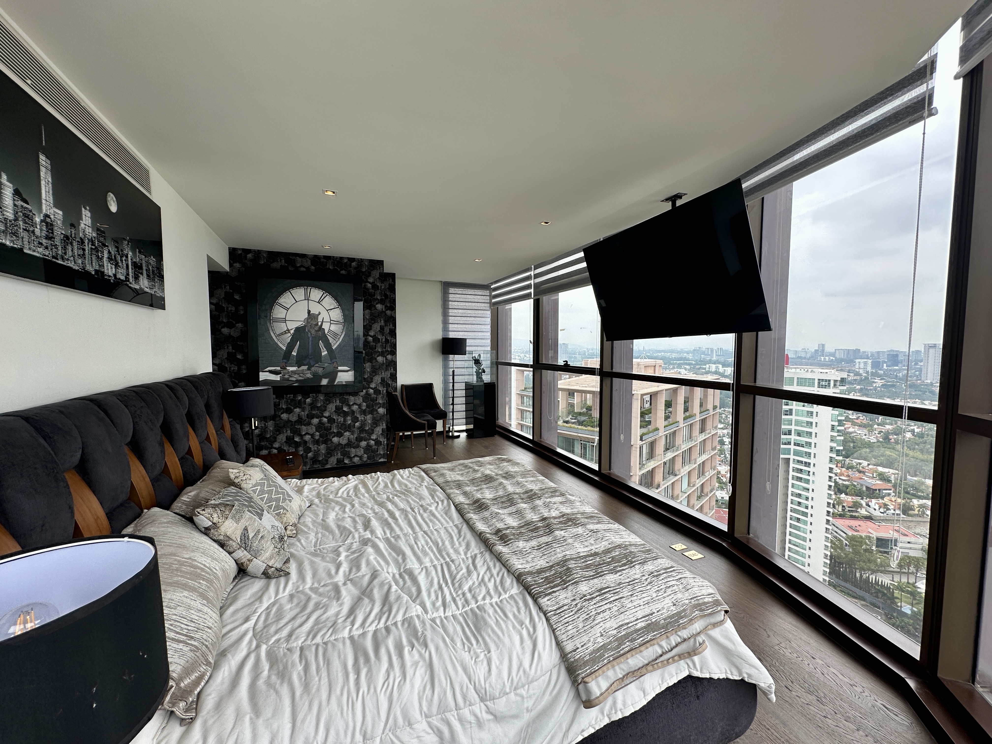 Departamento de Lujo en Landmark  en VALLARTA PONIENTE, Guadalajara - foto 12 de 42