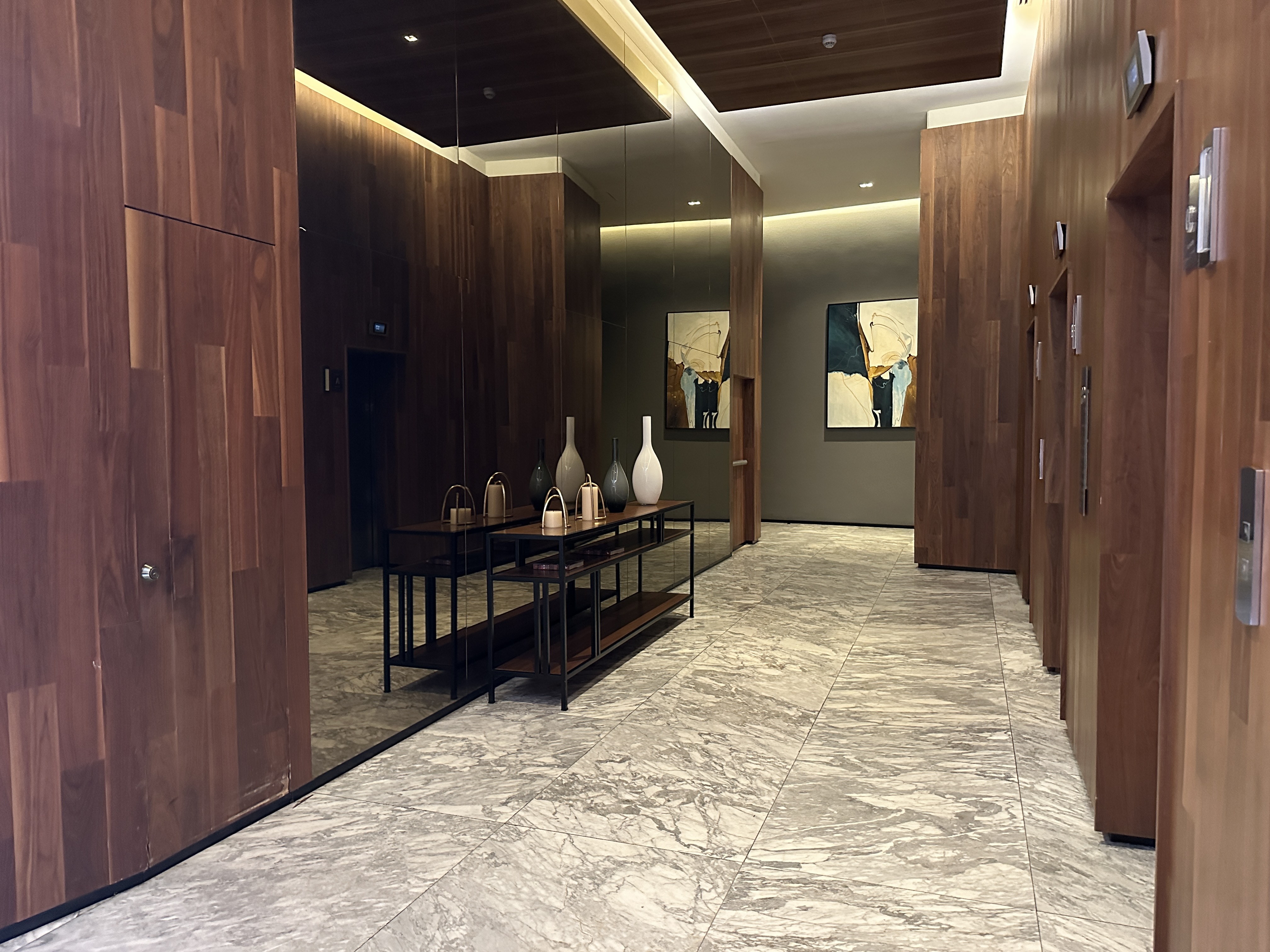 Departamento de Lujo en Landmark  en VALLARTA PONIENTE, Guadalajara - foto 42 de 42