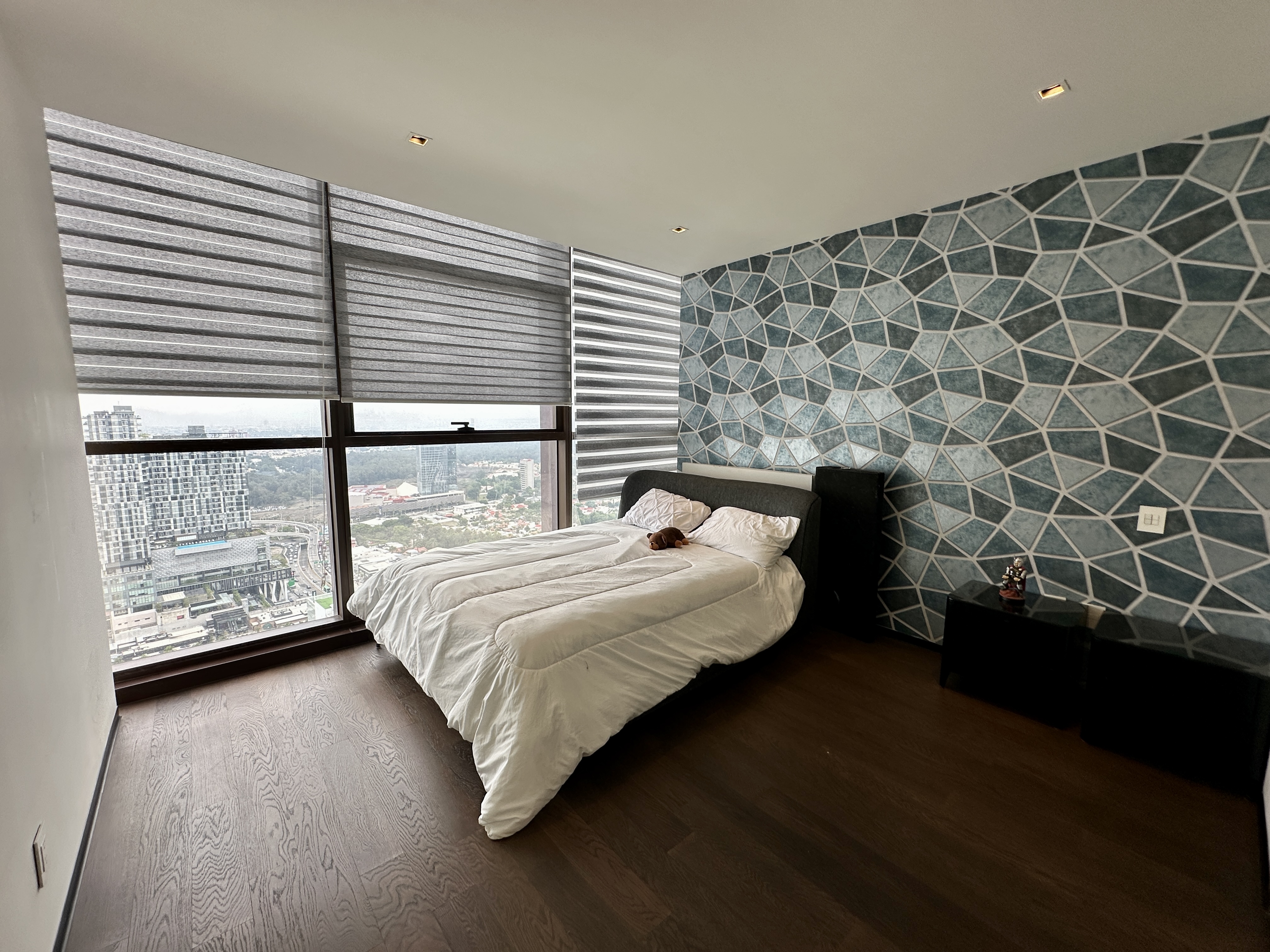 Departamento de Lujo en Landmark  en VALLARTA PONIENTE, Guadalajara - foto 20 de 42