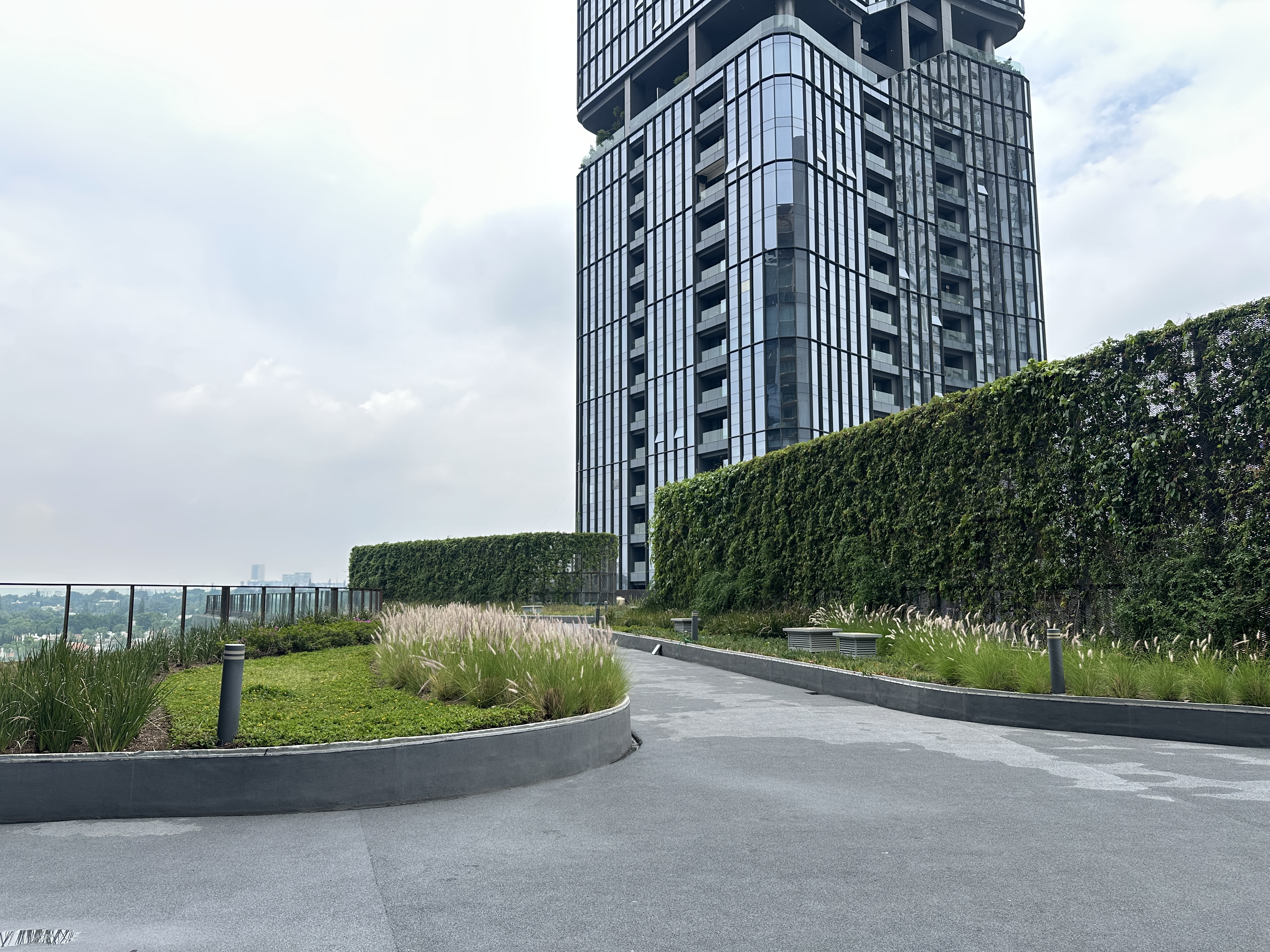 Departamento de Lujo en Landmark  en VALLARTA PONIENTE, Guadalajara - foto 34 de 42