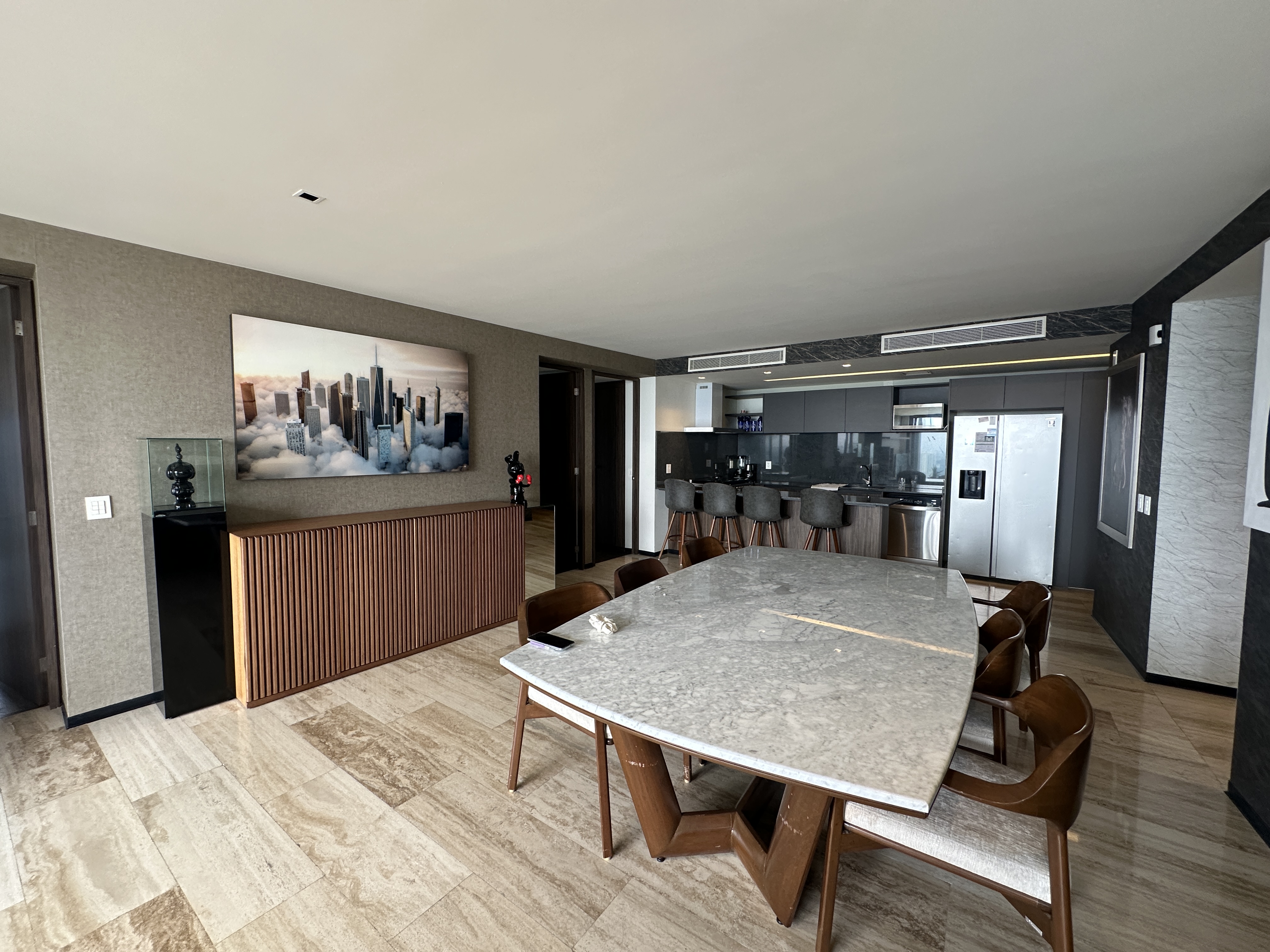 Departamento de Lujo en Landmark  en VALLARTA PONIENTE, Guadalajara - foto 6 de 42