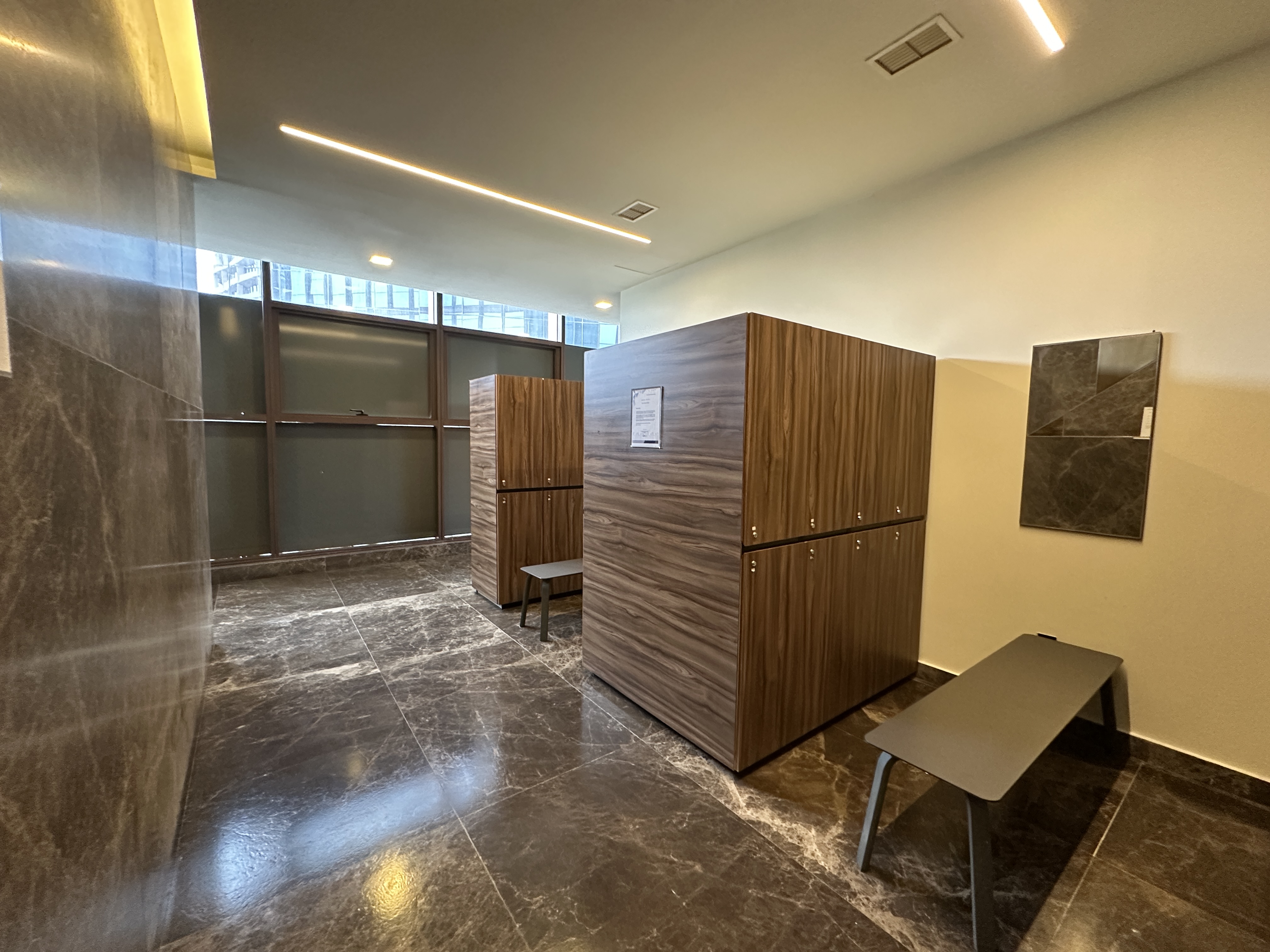 Departamento de Lujo en Landmark  en VALLARTA PONIENTE, Guadalajara - foto 39 de 42