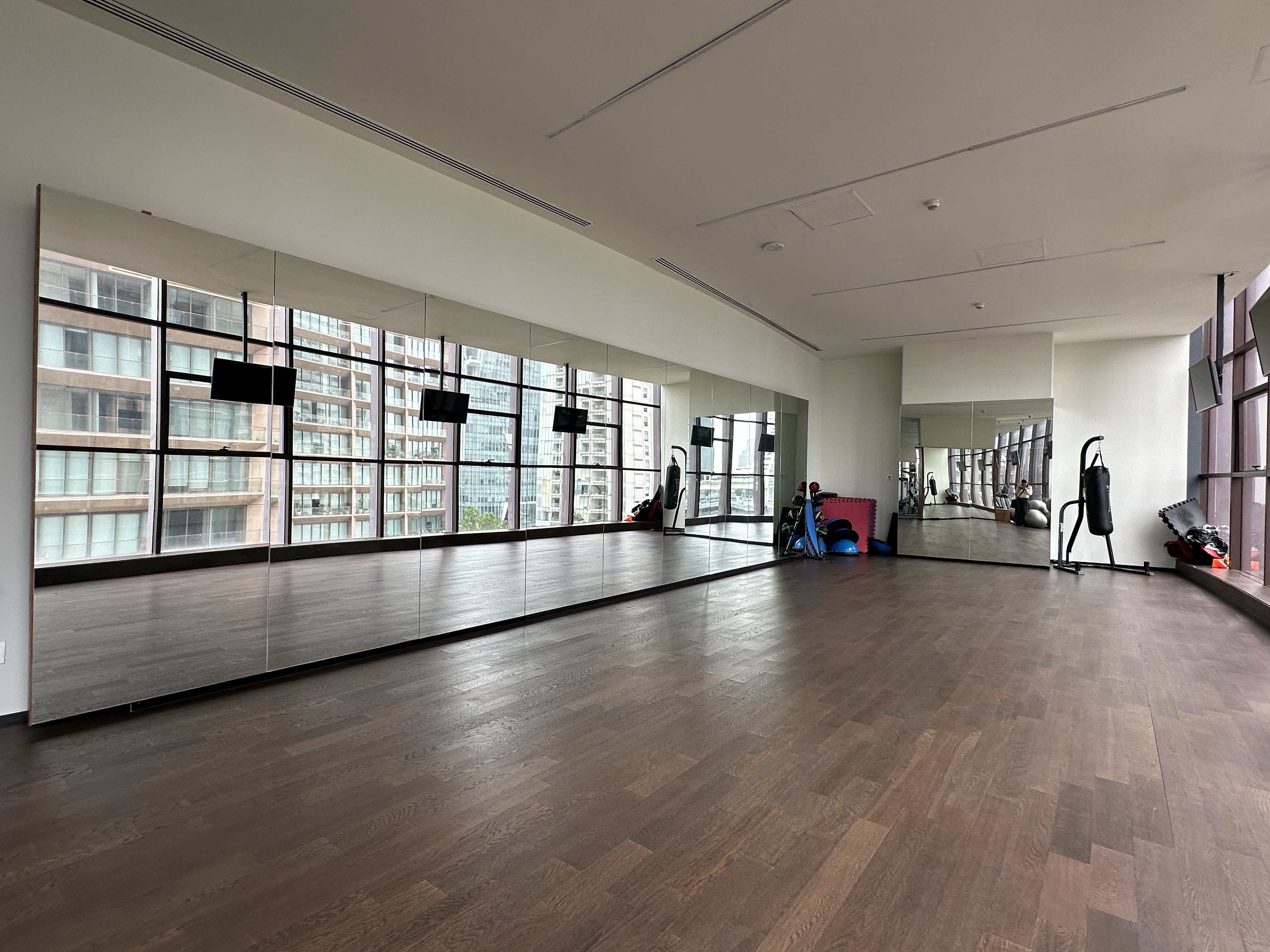 Departamento de Lujo en Landmark  en VALLARTA PONIENTE, Guadalajara - foto 36 de 42