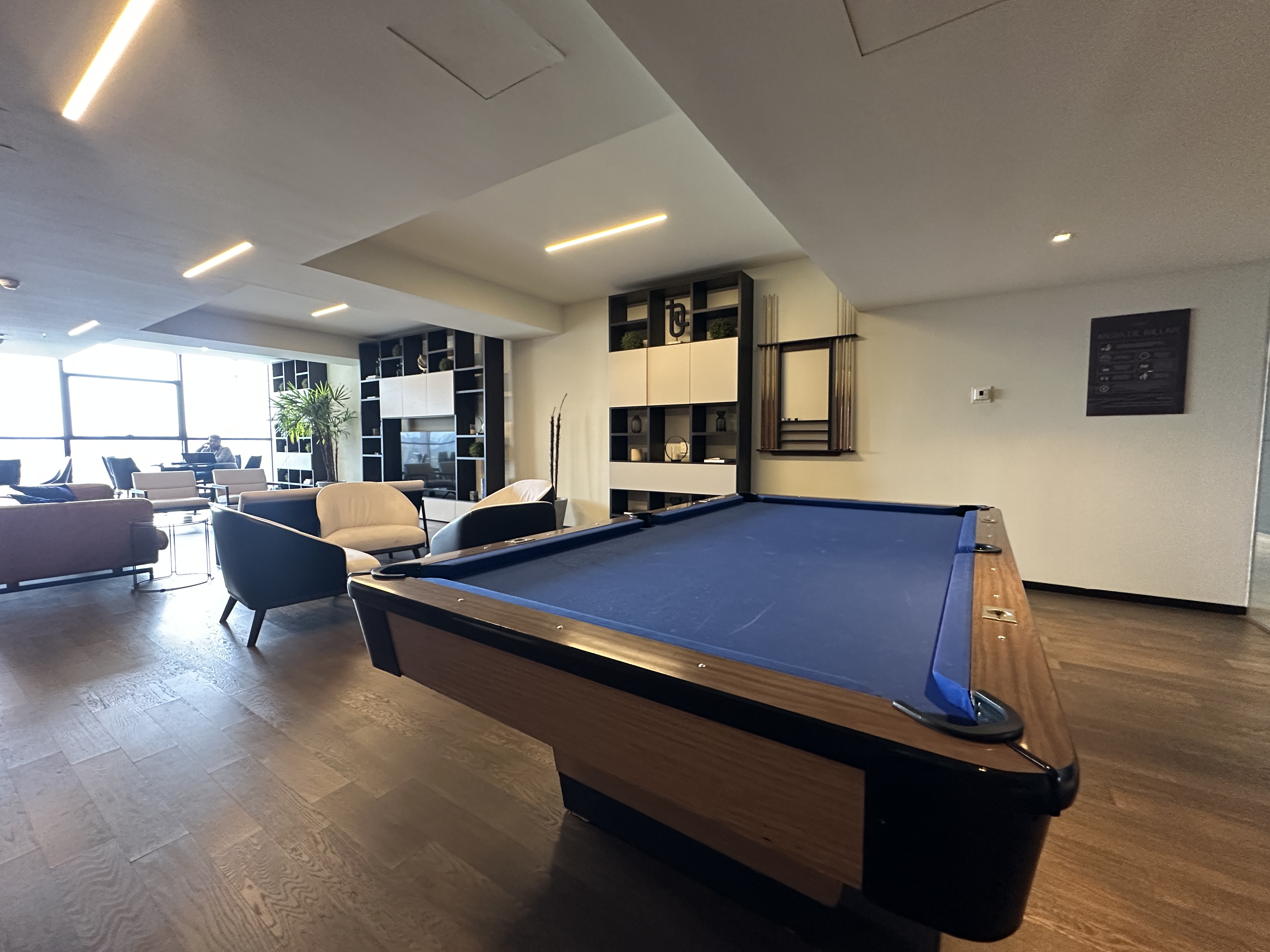 Departamento de Lujo en Landmark  en VALLARTA PONIENTE, Guadalajara - foto 30 de 42