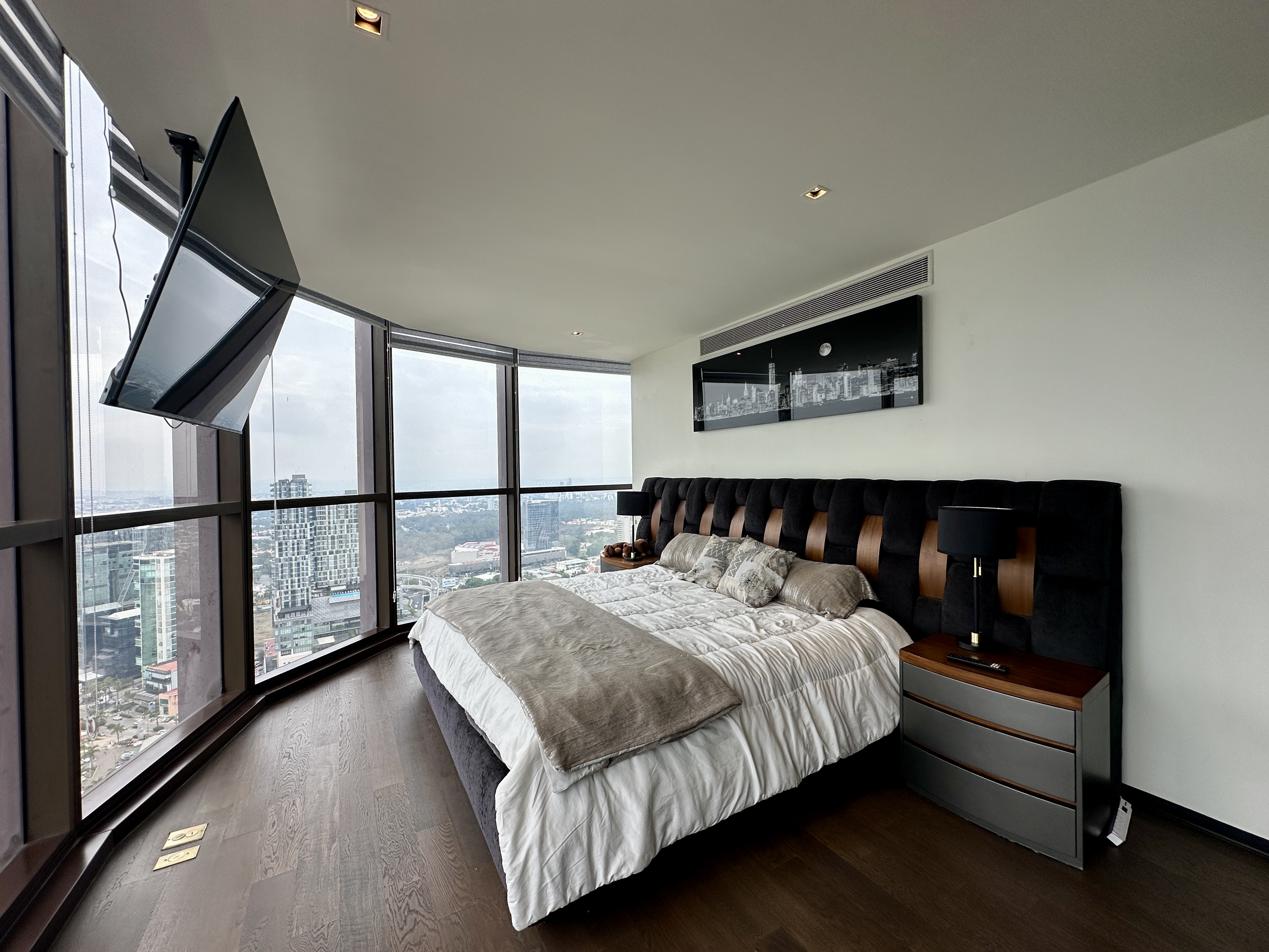 Departamento de Lujo en Landmark  en VALLARTA PONIENTE, Guadalajara - foto 11 de 42