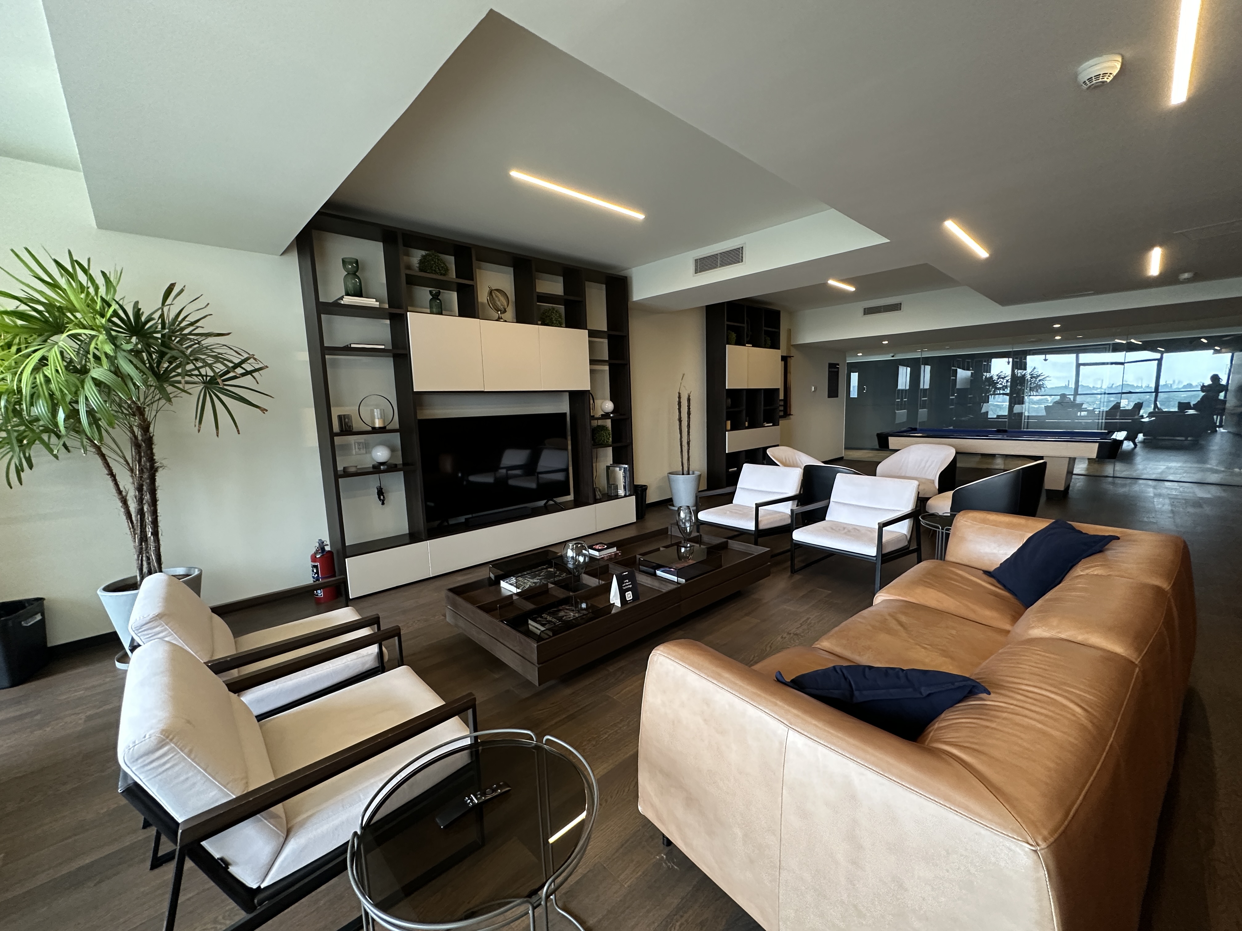 Departamento de Lujo en Landmark  en VALLARTA PONIENTE, Guadalajara - foto 29 de 42