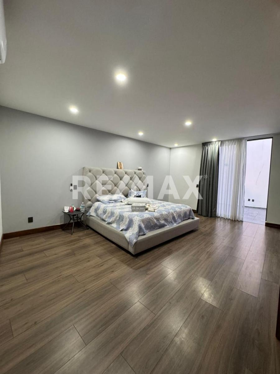 Casa en renta en Puerta del Bosque en PUERTA DE HIERRO, Zapopan - foto 10 de 16