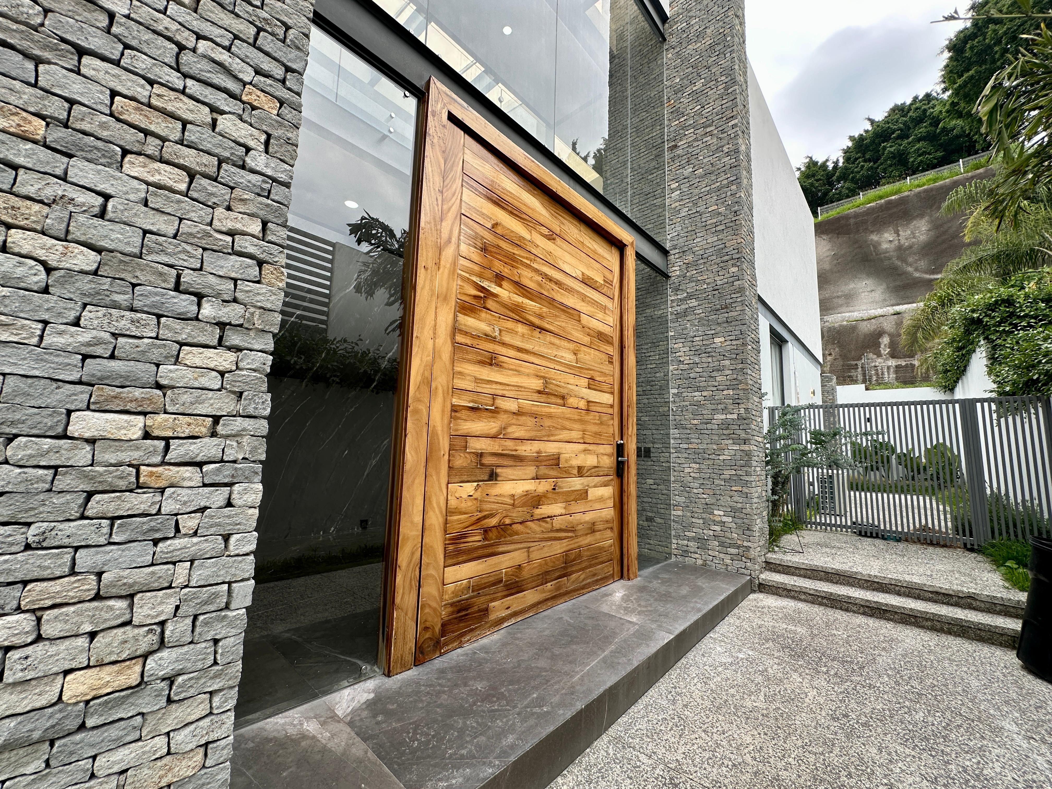 Casa en renta en Puerta del Bosque