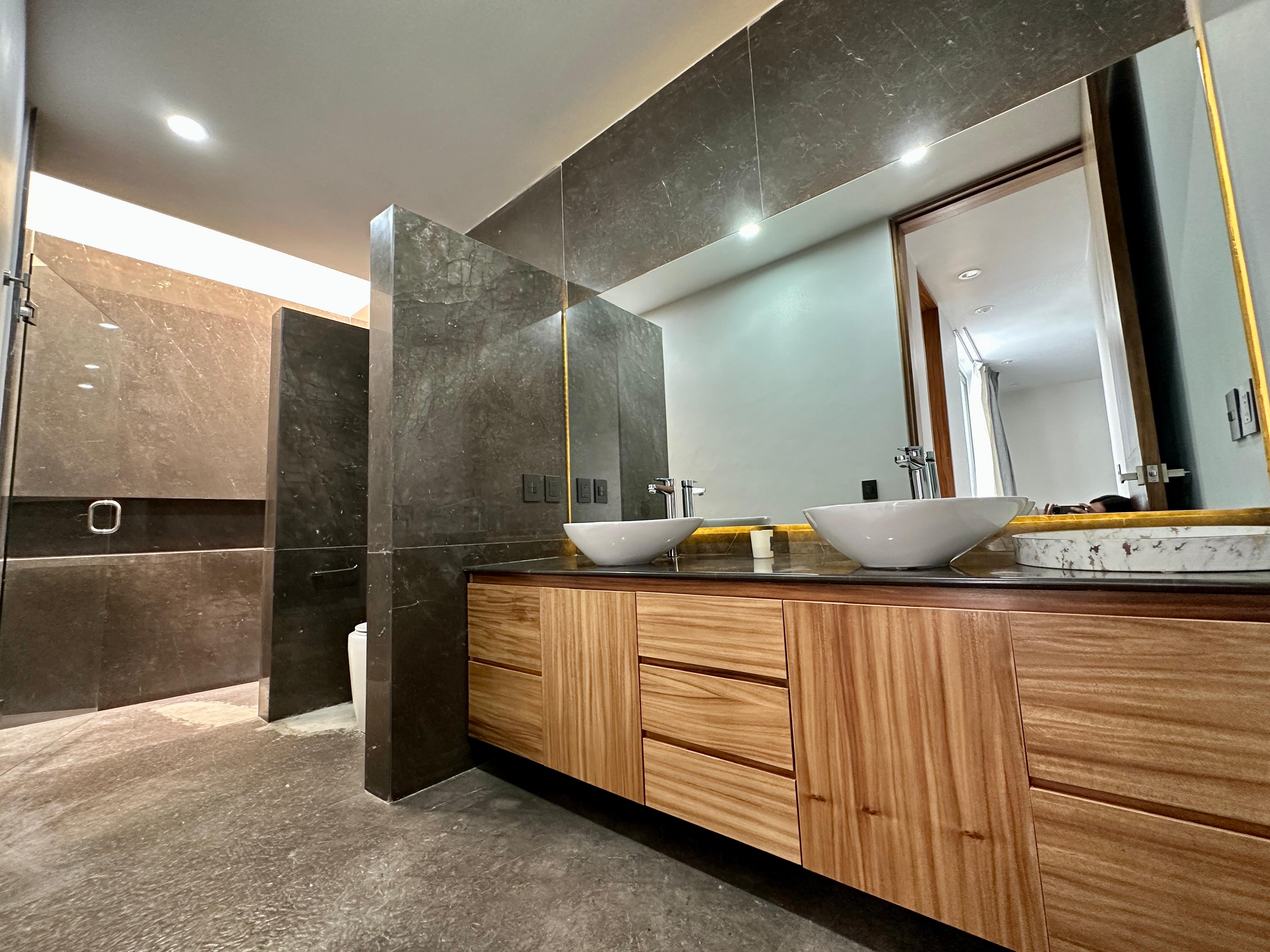 Casa en renta en Puerta del Bosque en PUERTA DE HIERRO, Zapopan - foto 19 de 24