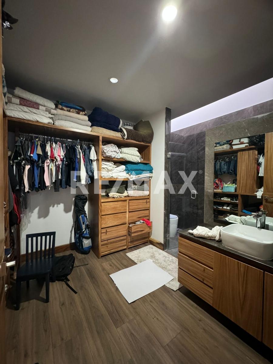 Casa en renta en Puerta del Bosque en PUERTA DE HIERRO, Zapopan - foto 13 de 16