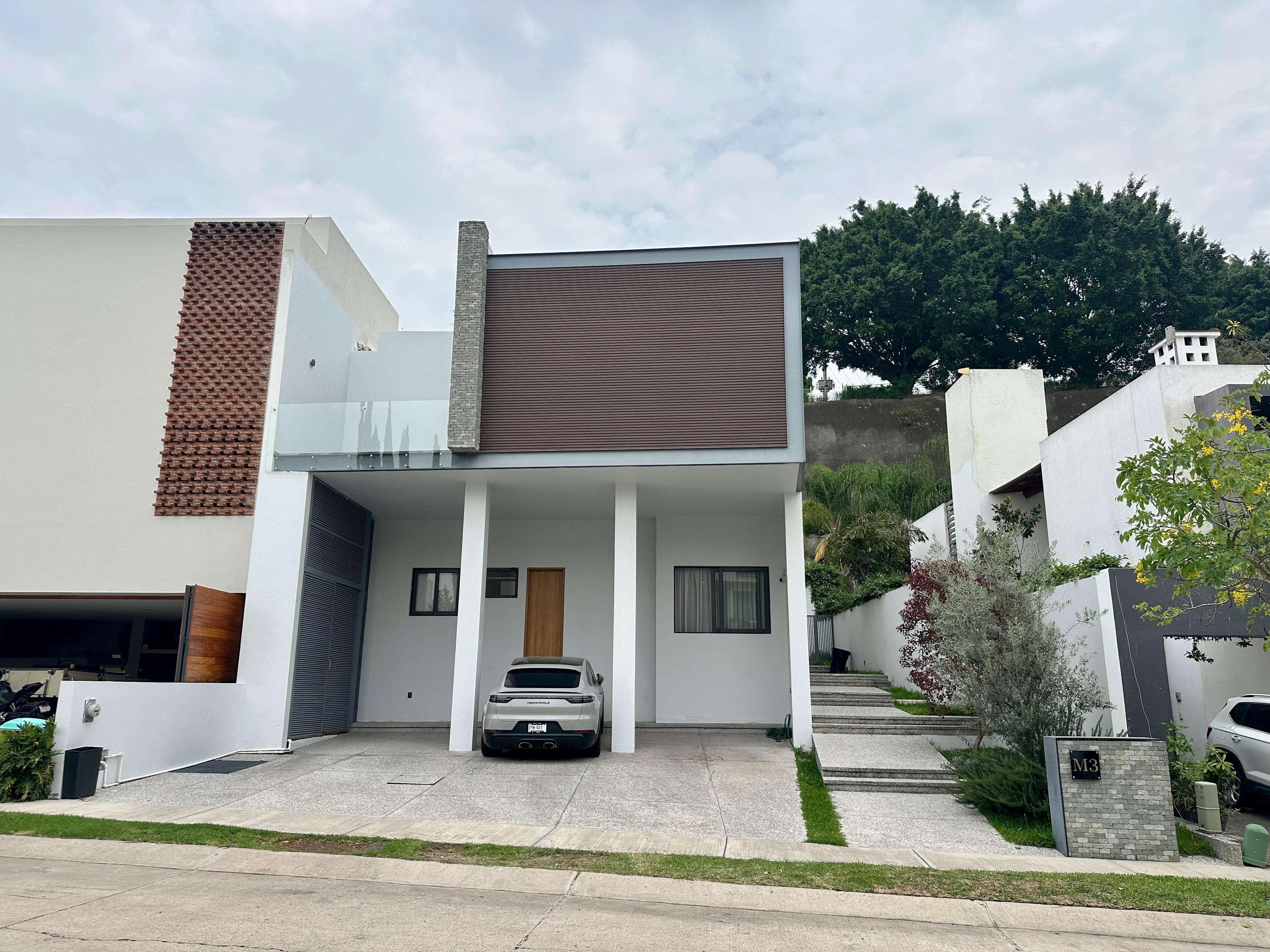 Casa en renta en Puerta del Bosque en PUERTA DE HIERRO, Zapopan - foto 24 de 24