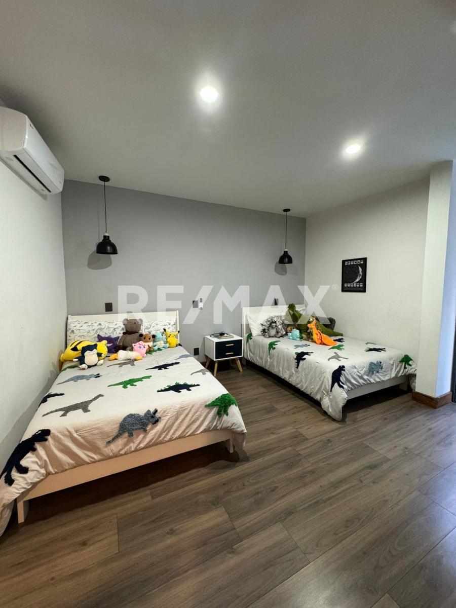 Casa en renta en Puerta del Bosque en PUERTA DE HIERRO, Zapopan - foto 15 de 16