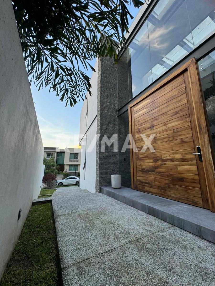 Casa en renta en Puerta del Bosque