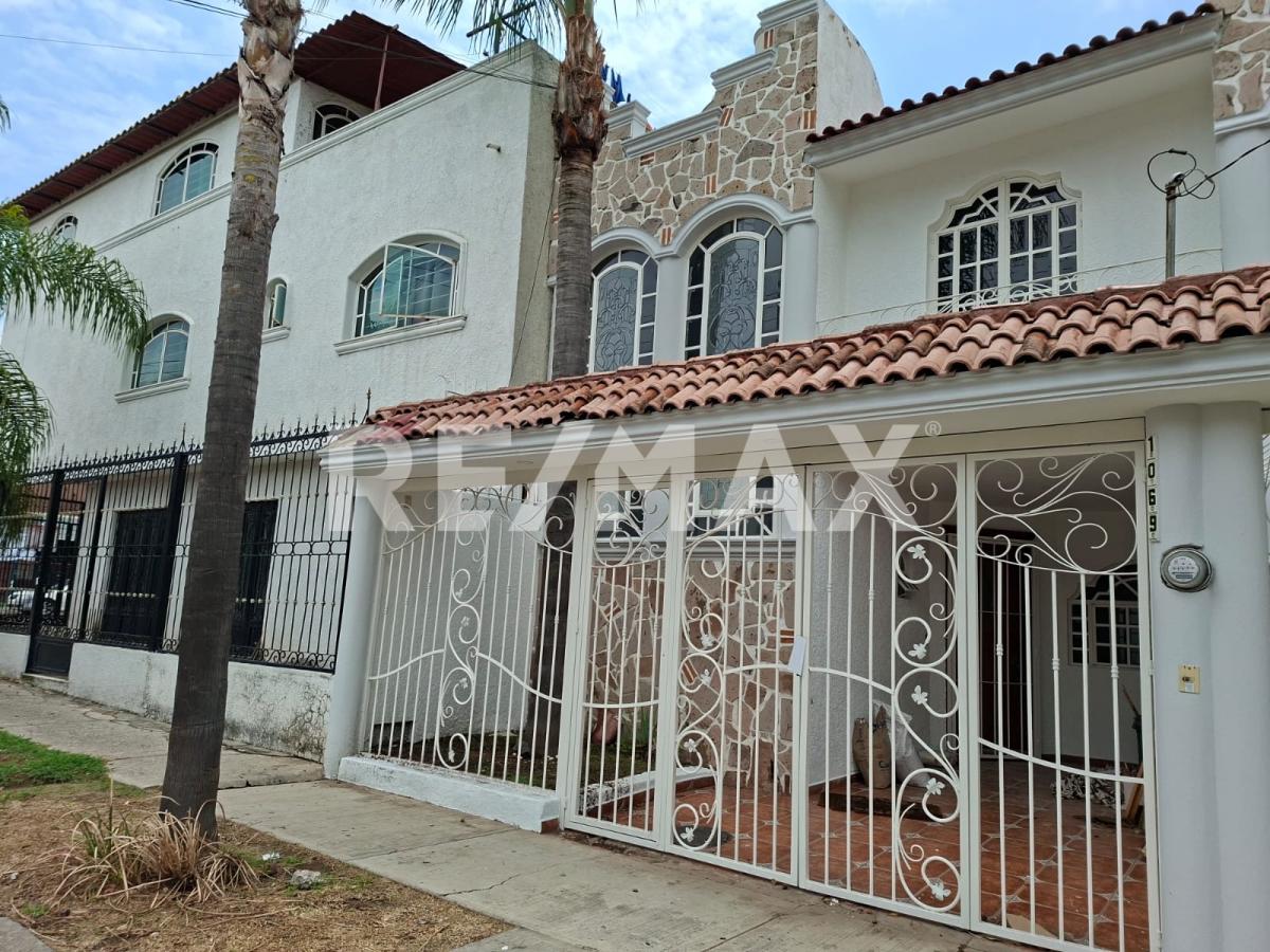 Casa en Renta