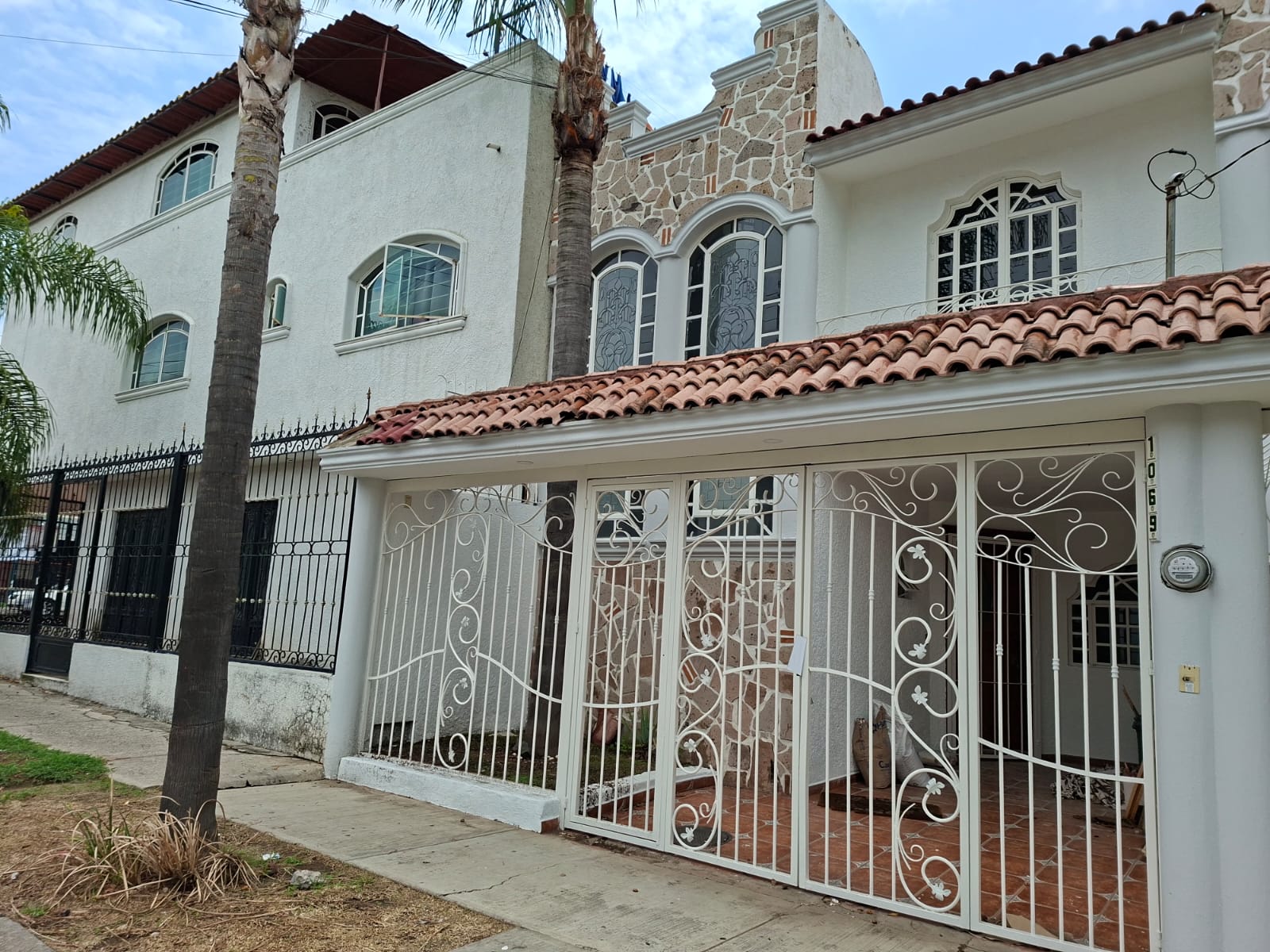 Casa en Renta