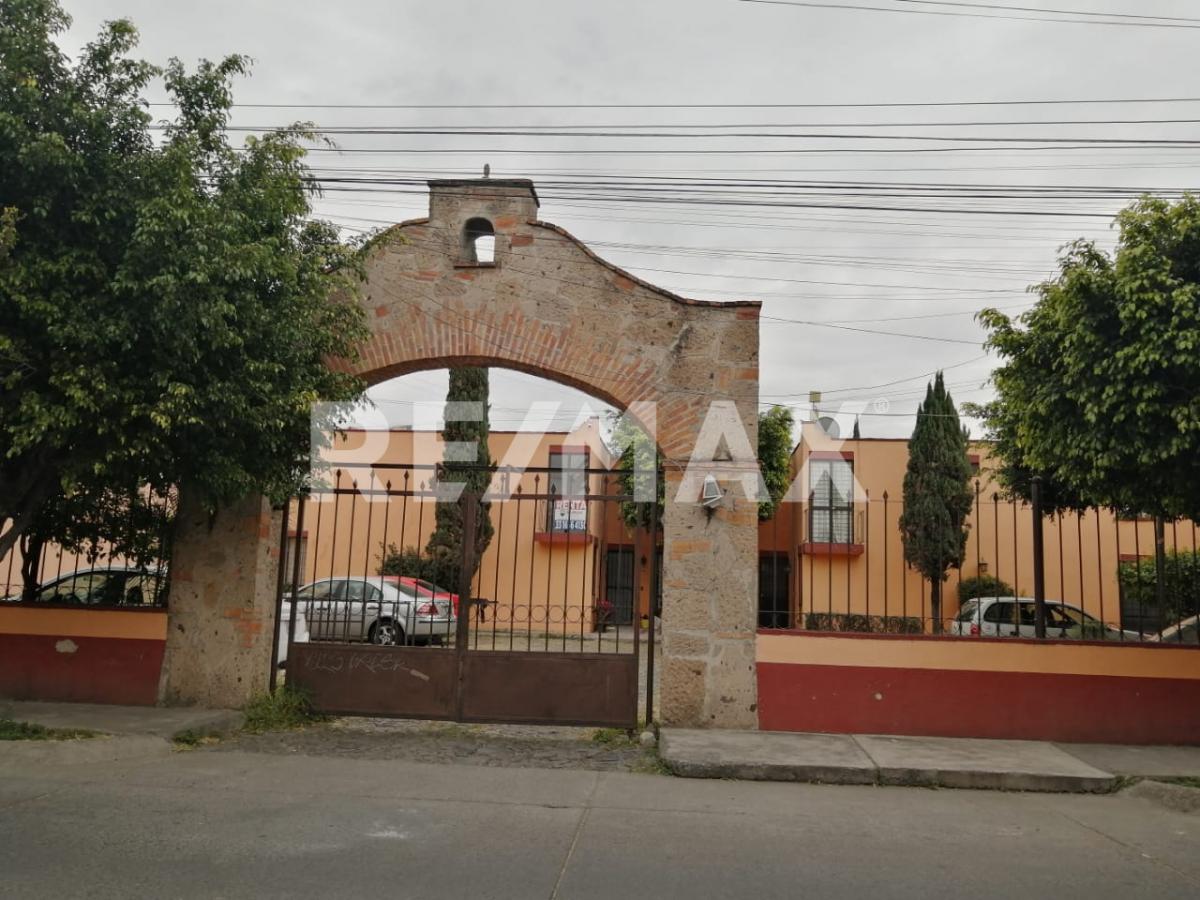 Casa en Renta