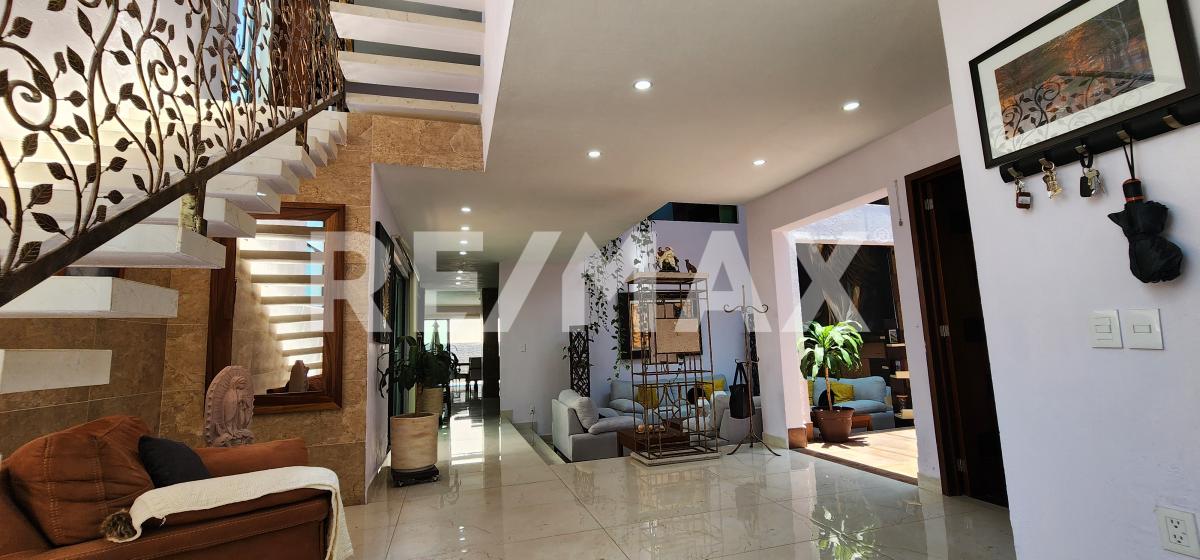Casa en venta en Cajititlan en Tres Reyes, Tlajomulco de Zúñiga - foto 5 de 50