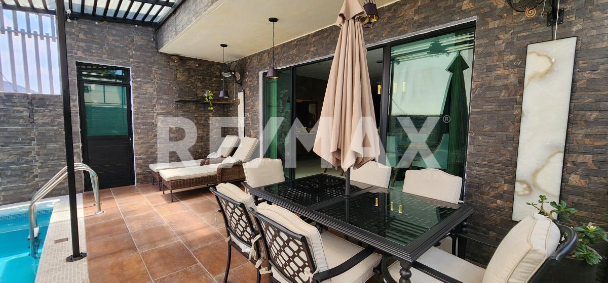Casa en venta en Cajititlan en Tres Reyes, Tlajomulco de Zúñiga - foto 22 de 50