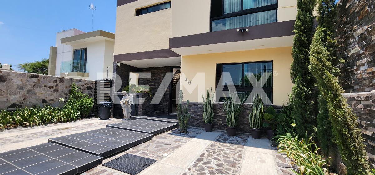 Casa en venta en Cajititlan en Tres Reyes, Tlajomulco de Zúñiga - foto 3 de 50