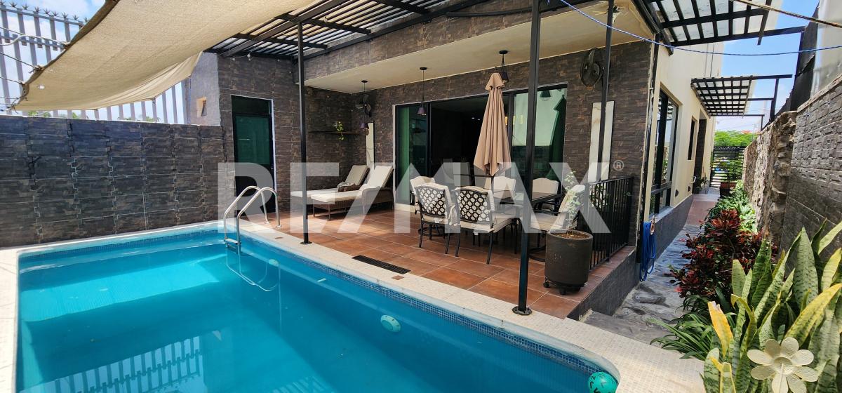 Casa en venta en Cajititlan en Tres Reyes, Tlajomulco de Zúñiga - foto 23 de 50