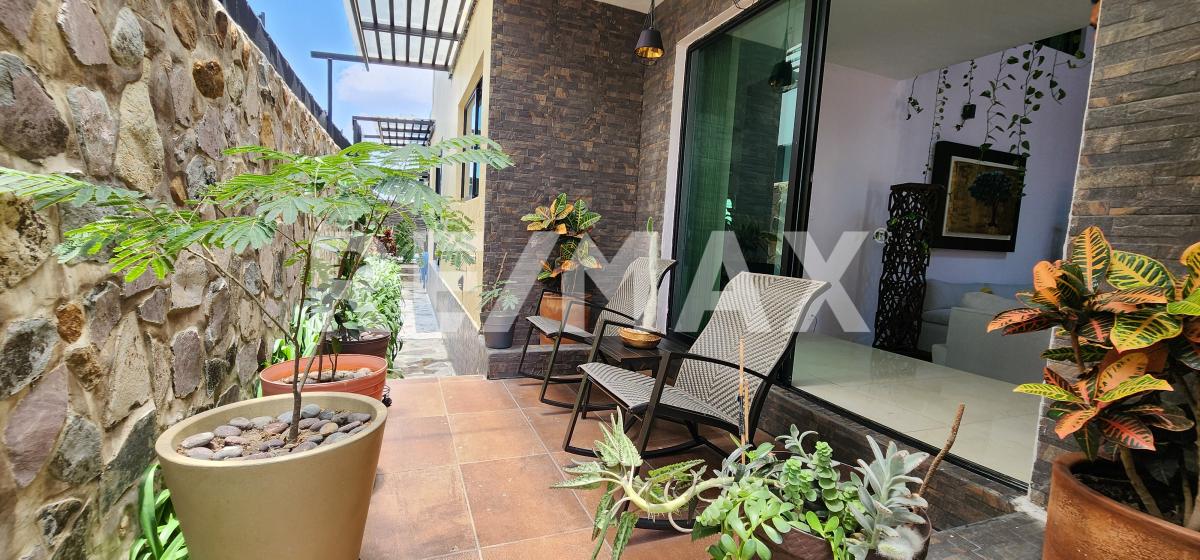 Casa en venta en Cajititlan en Tres Reyes, Tlajomulco de Zúñiga - foto 13 de 50